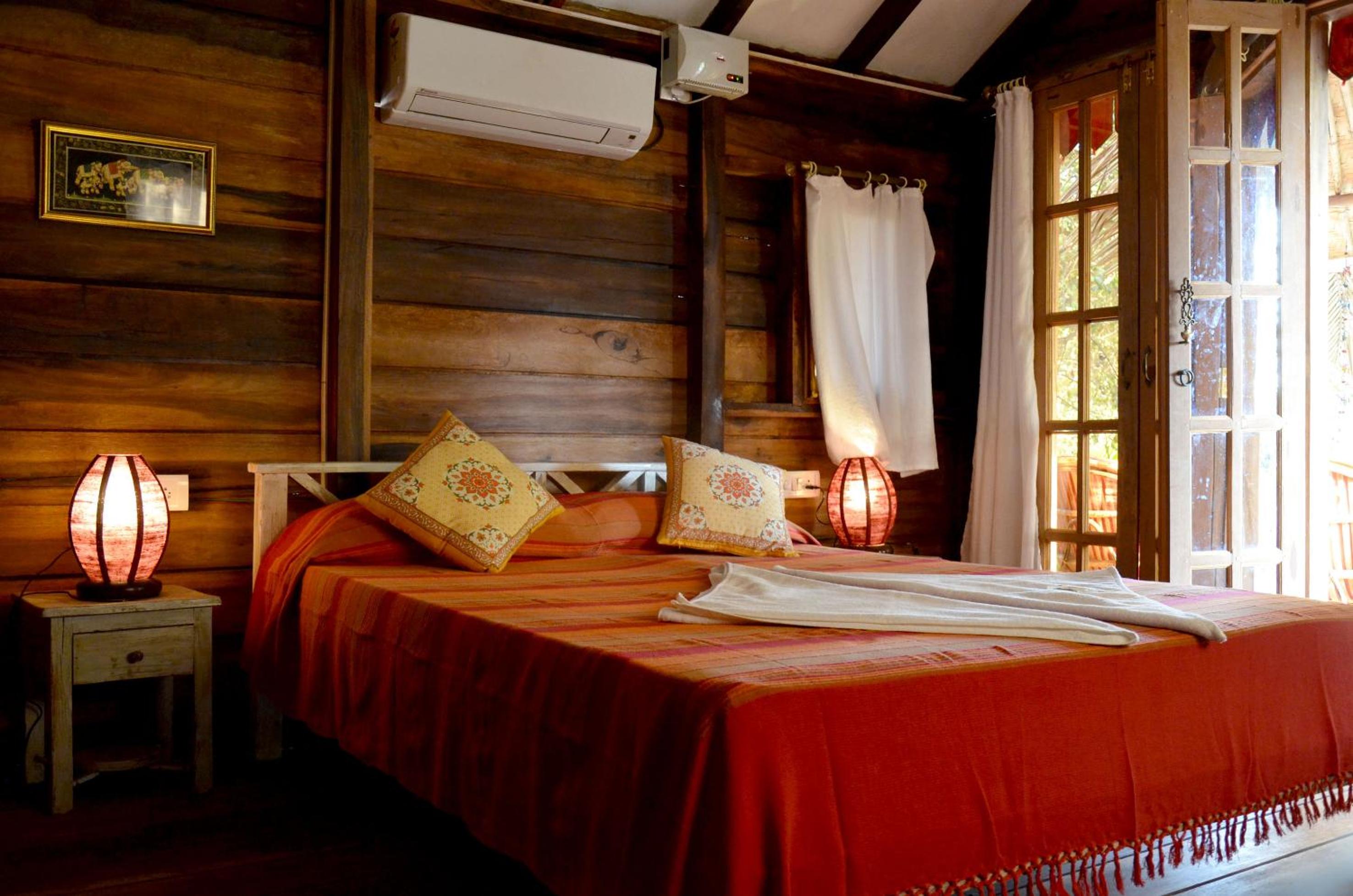 Little India Beach Cottages