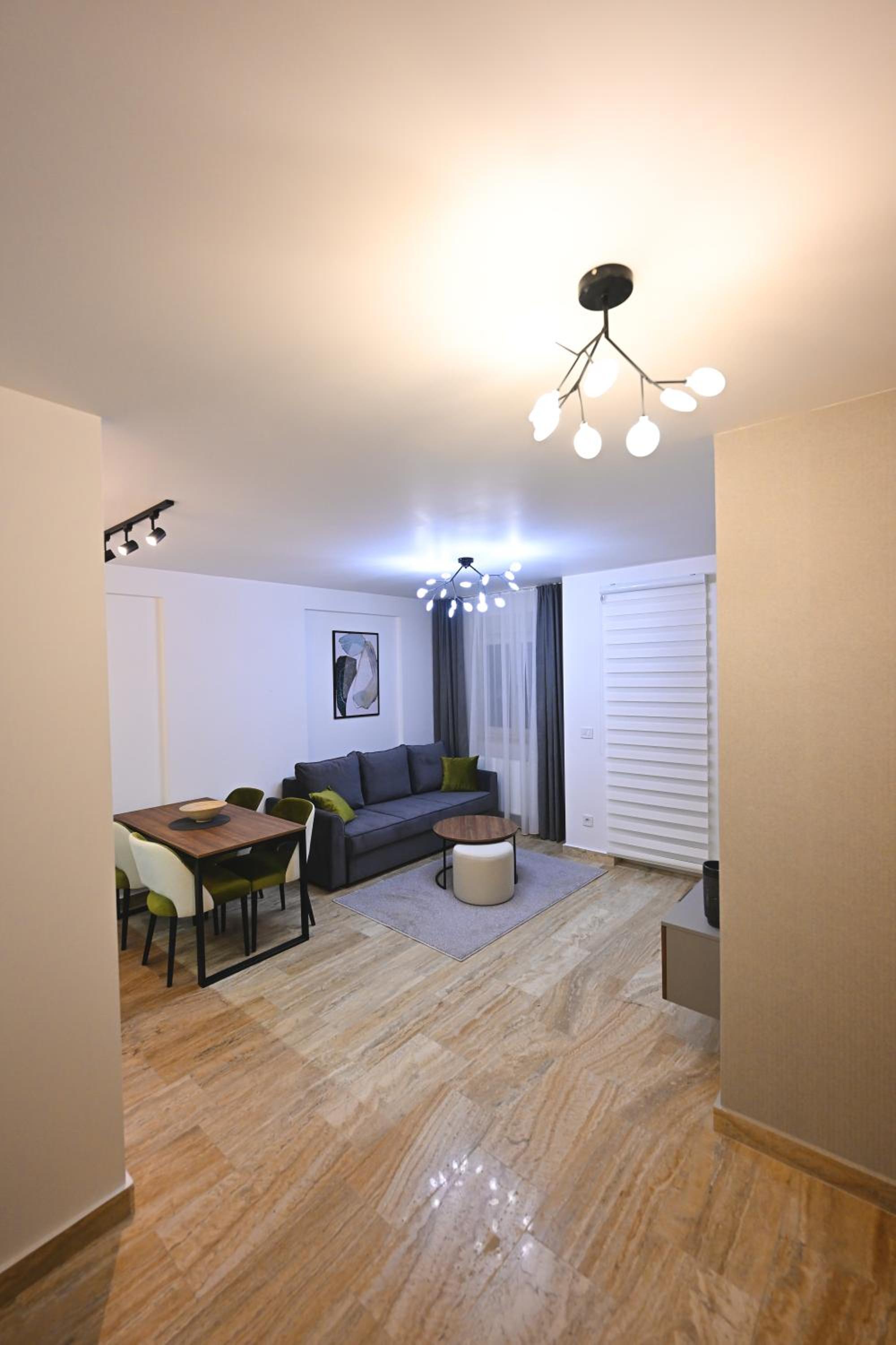 Tasa Apartmani