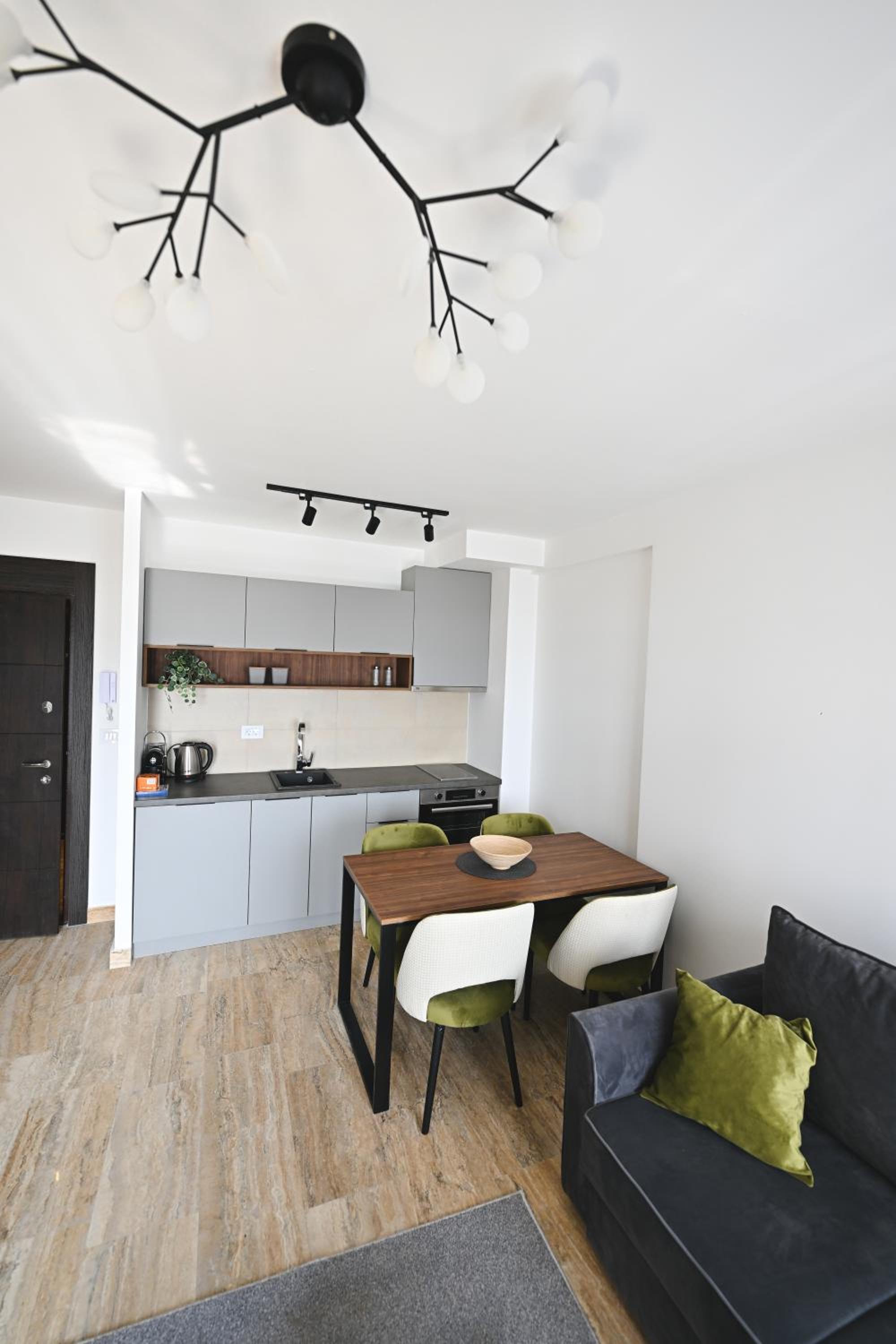 Tasa Apartmani