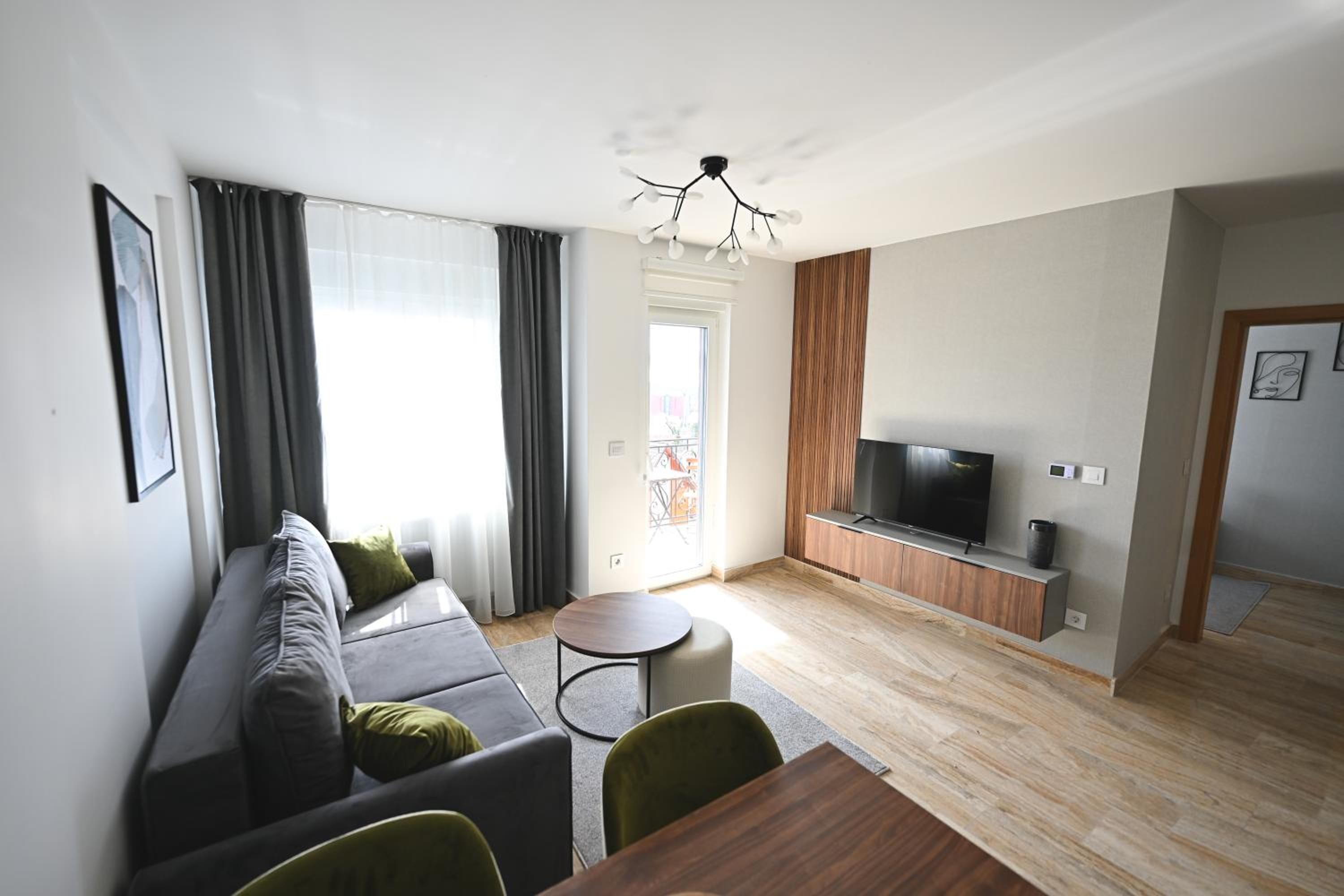 Tasa Apartmani