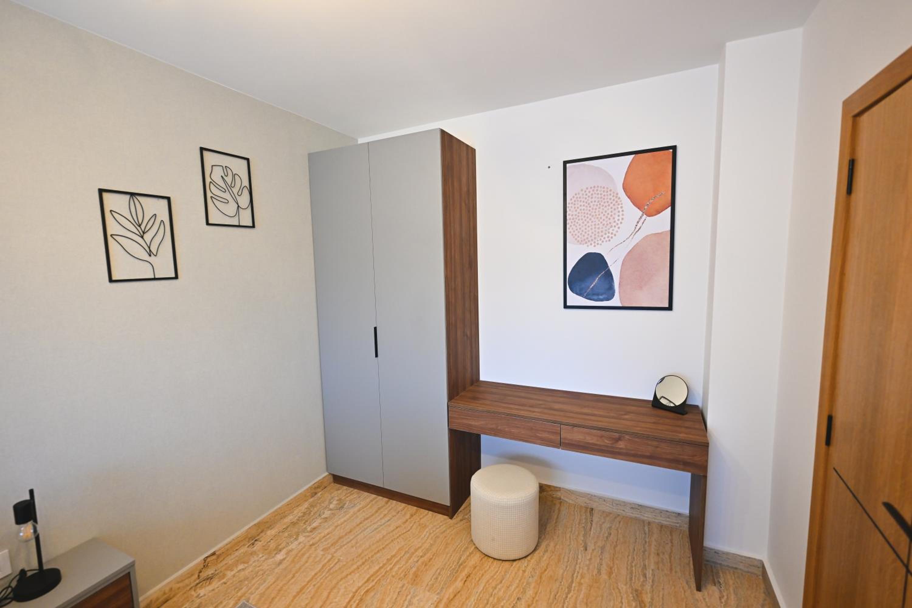 Tasa Apartmani