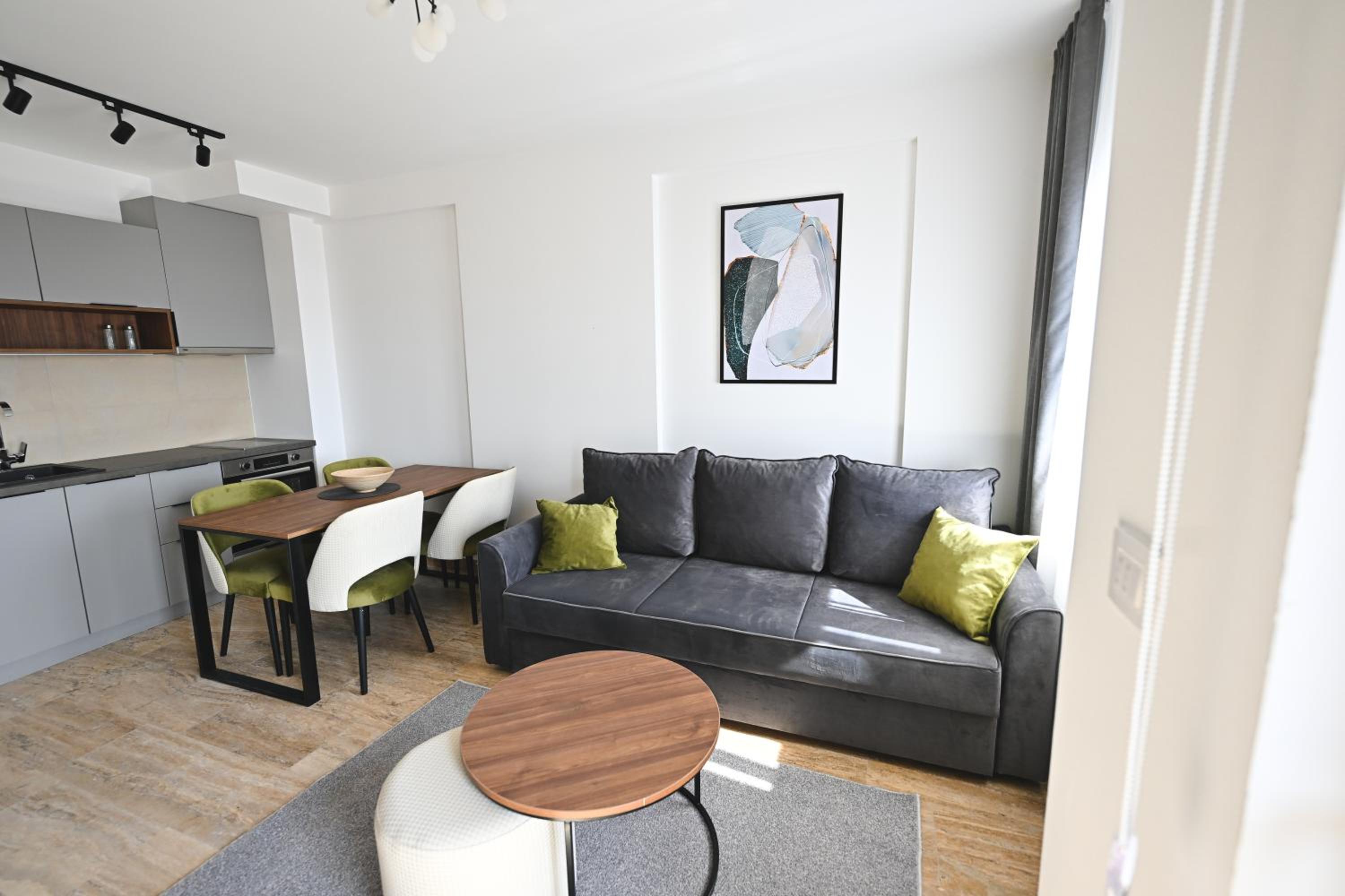 Tasa Apartmani