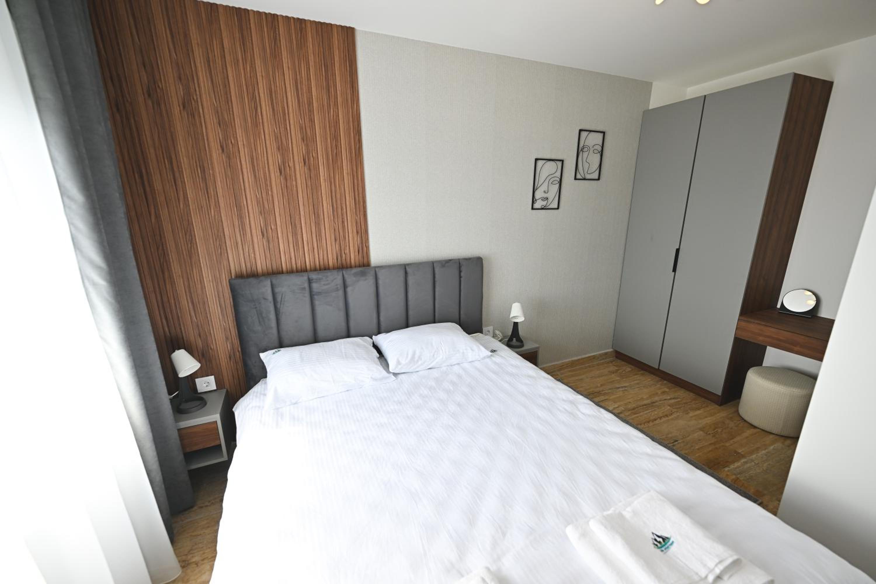 Tasa Apartmani