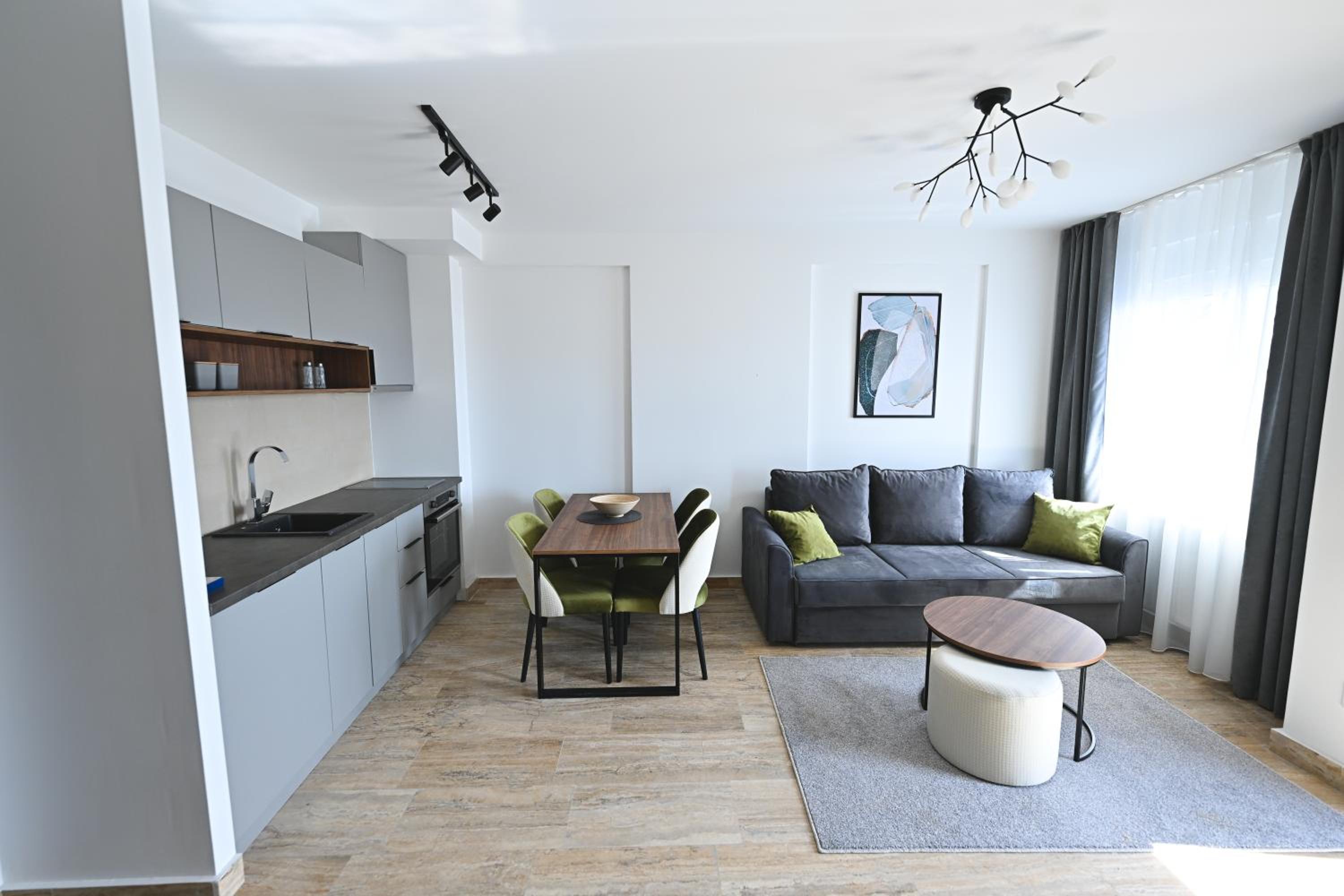 Tasa Apartmani