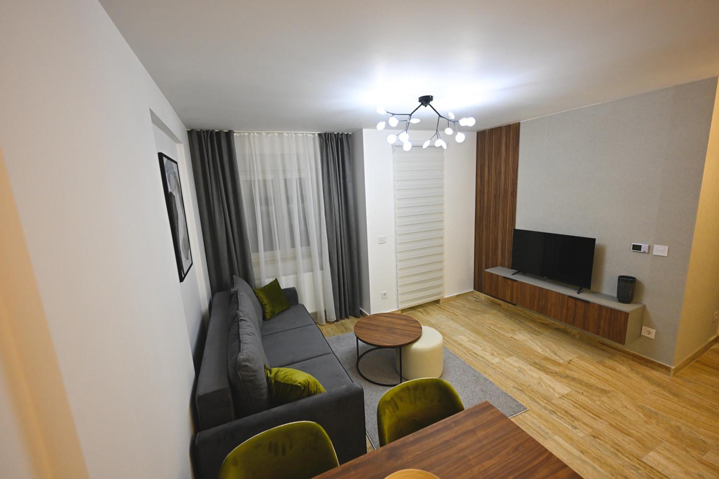 Tasa Apartmani