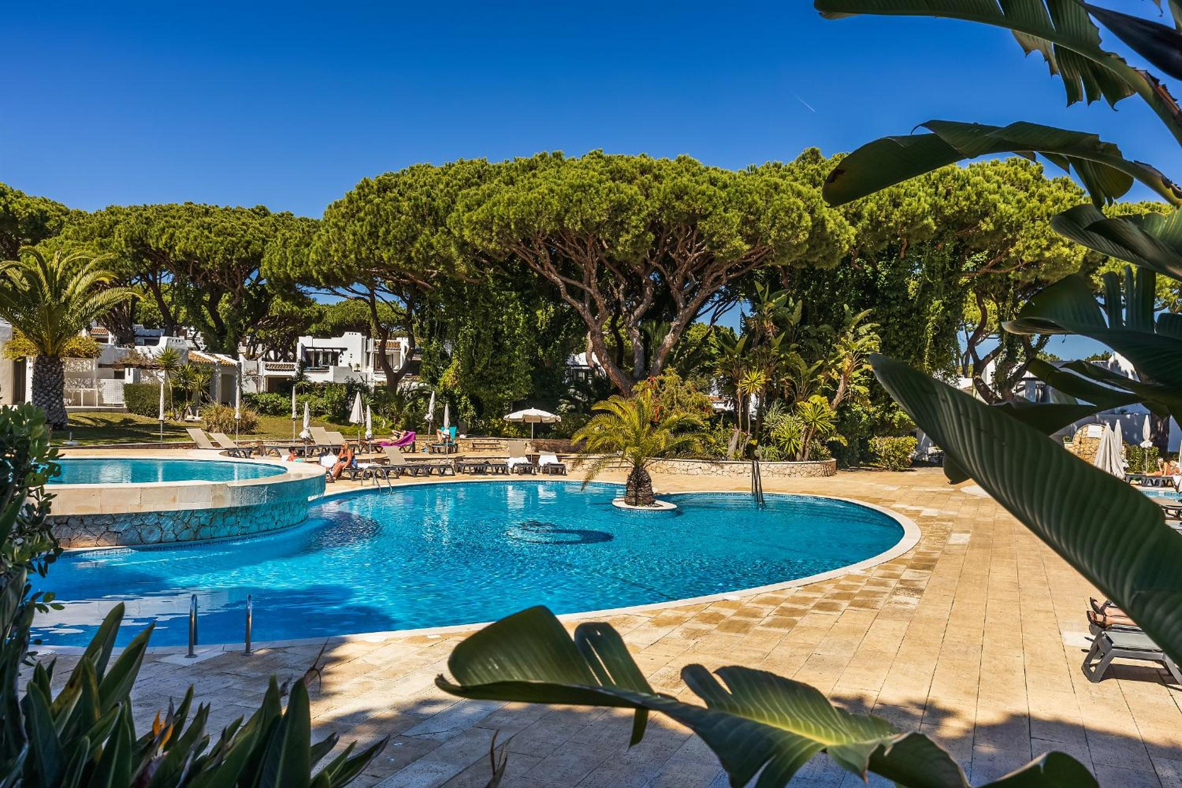 Apartament Portes Balaia Golf Resort view 5