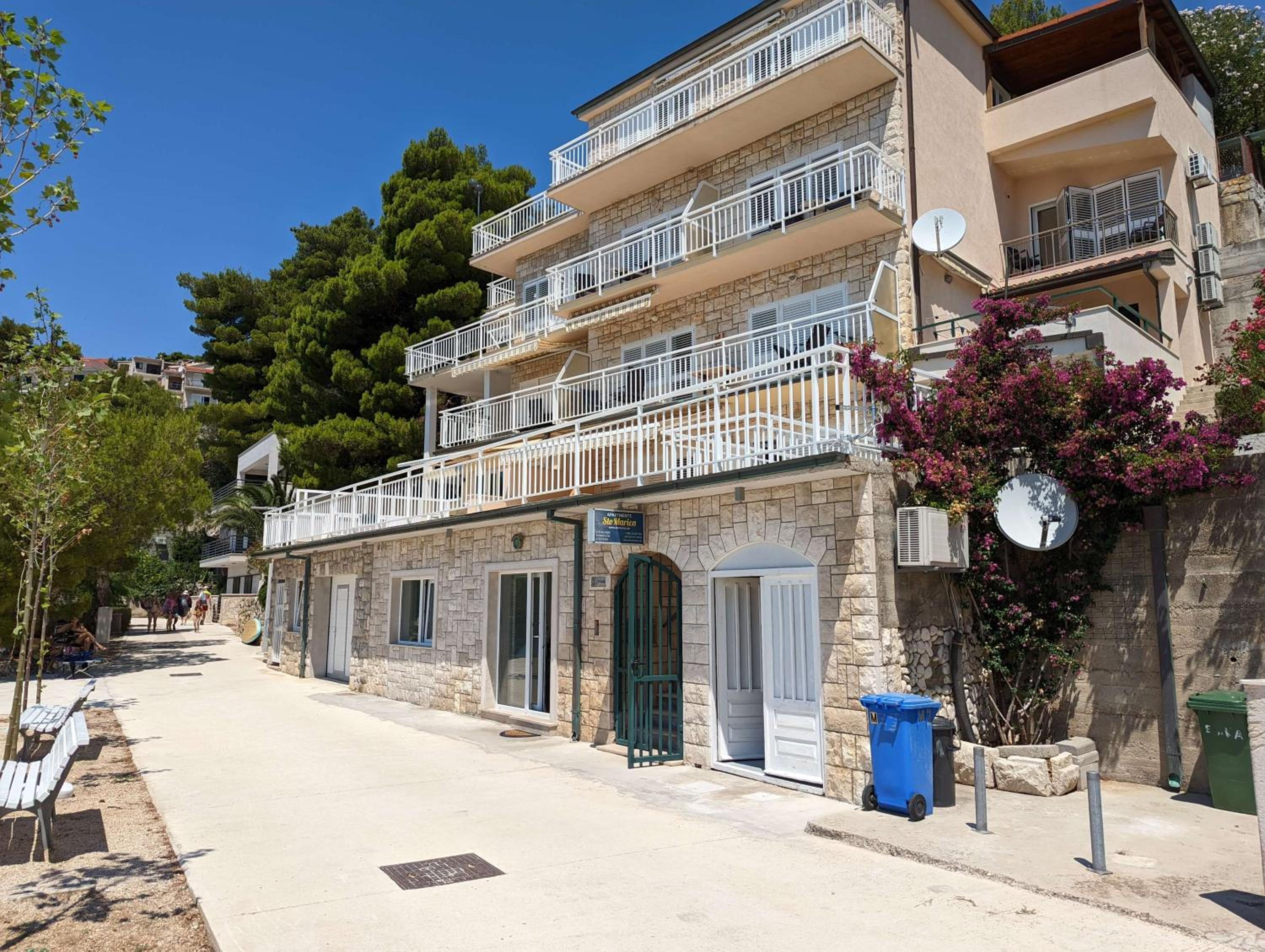 Apartments StoMarica view 4