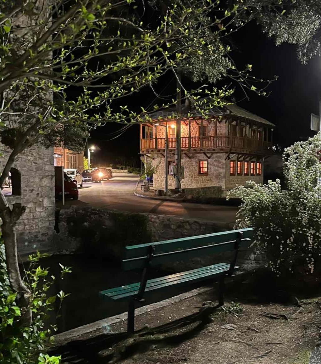 National Monument Konak