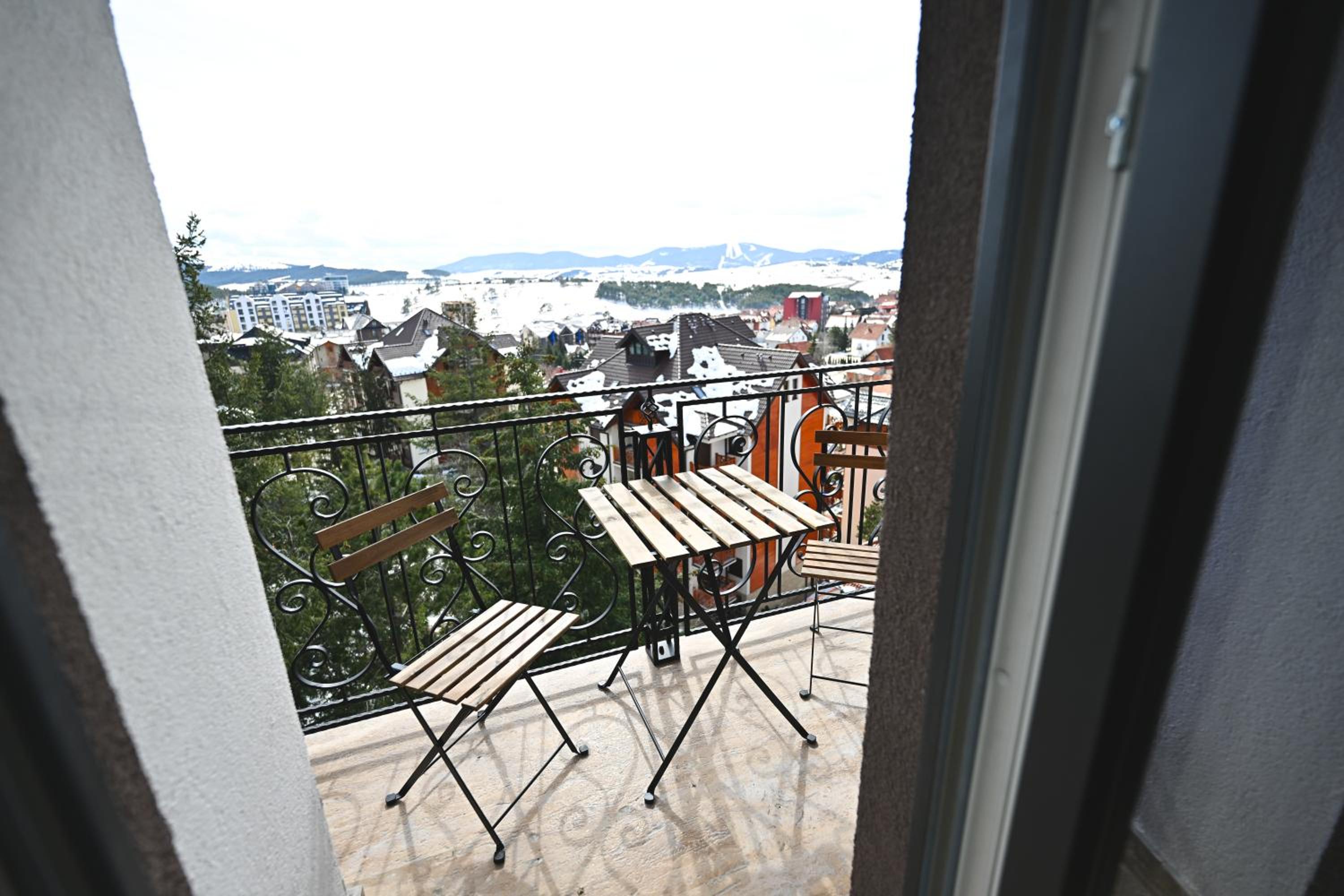 Tasa Apartmani