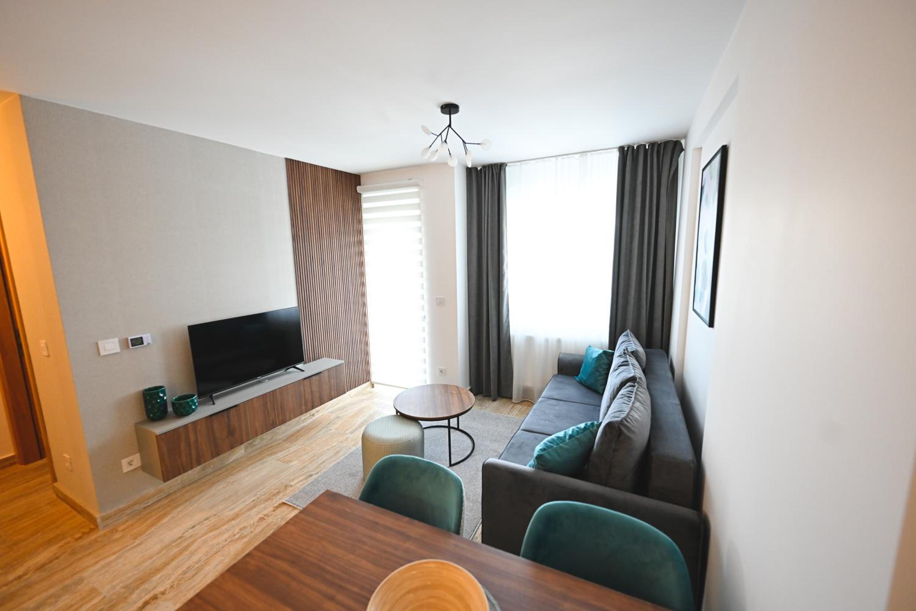 Tasa Apartmani