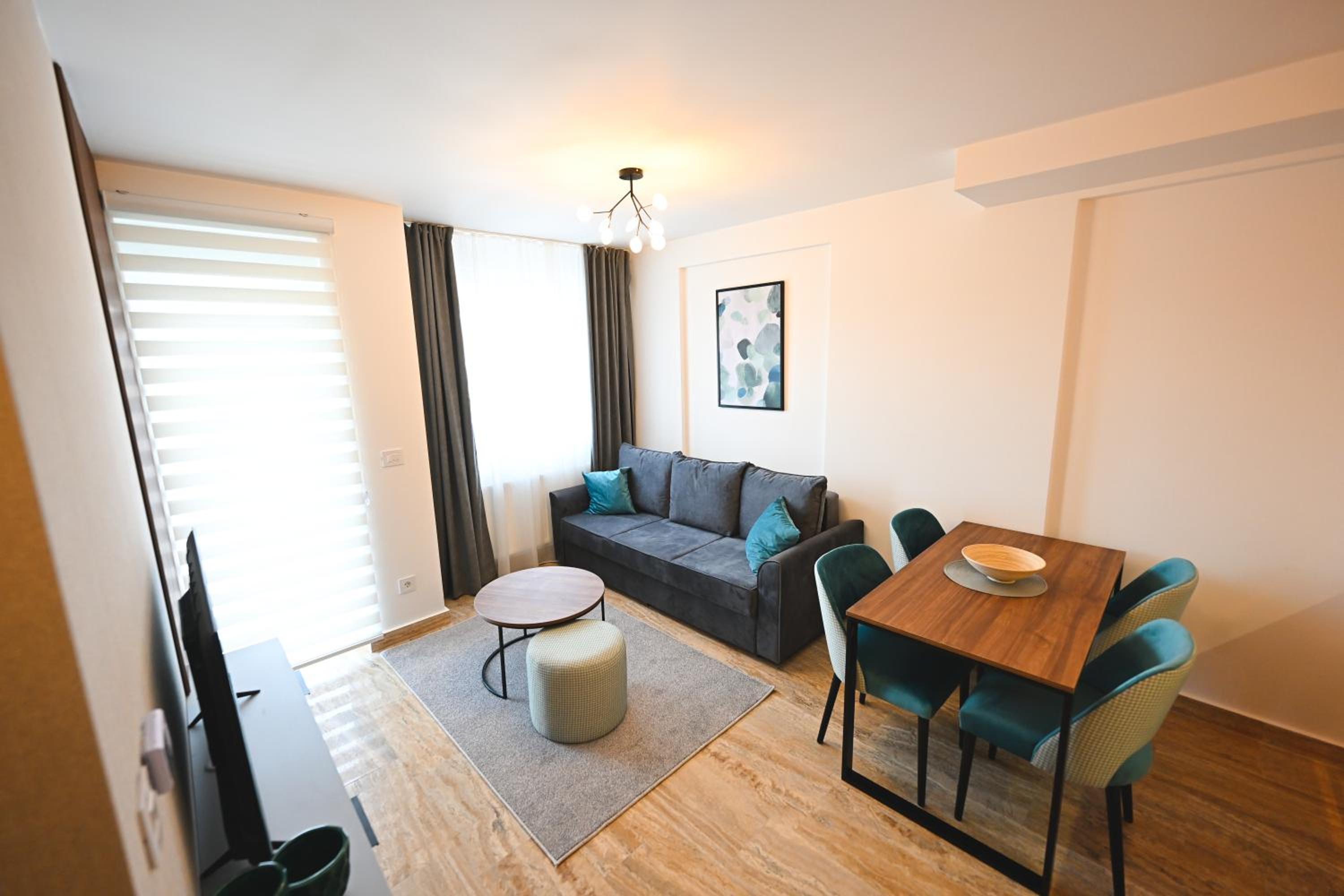 Tasa Apartmani