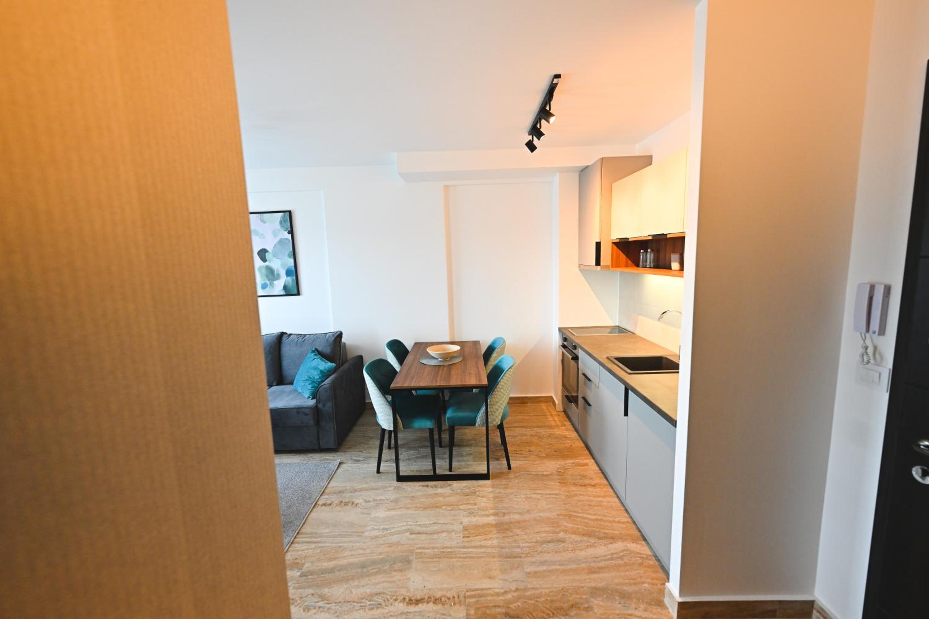 Tasa Apartmani