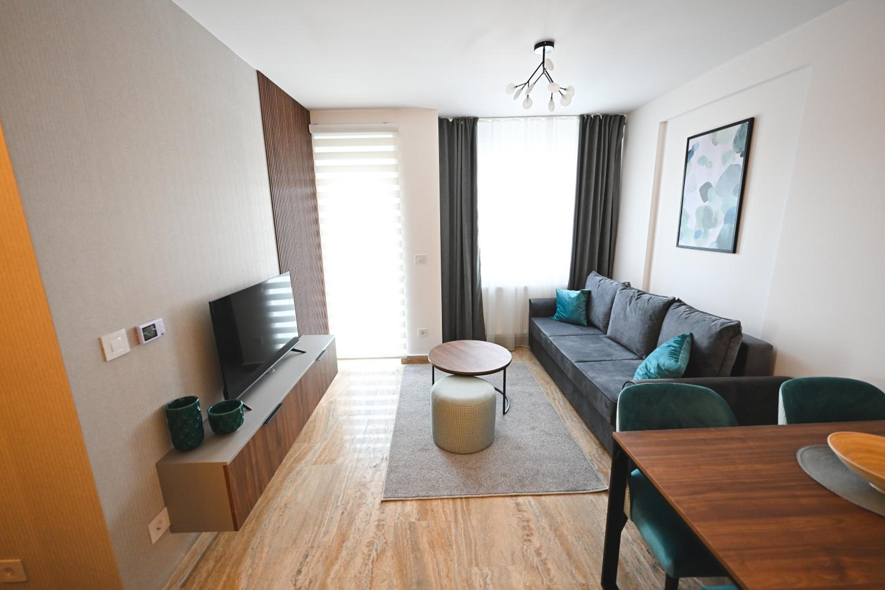Tasa Apartmani