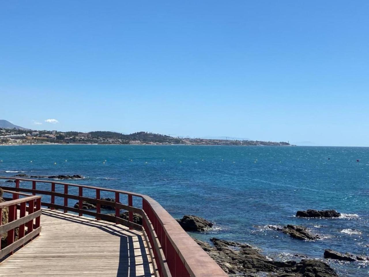 CALA BLUE VIEWS