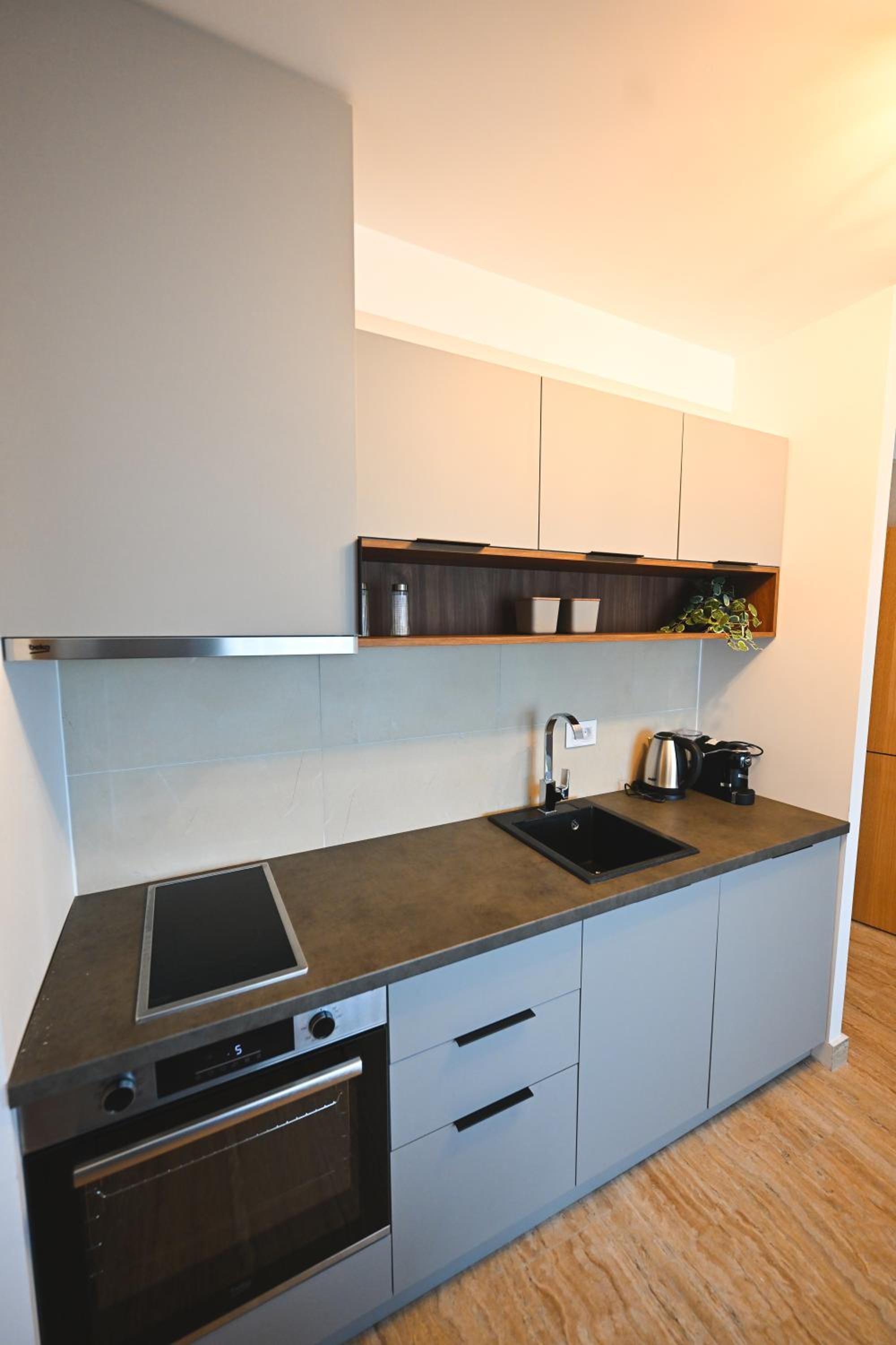 Tasa Apartmani