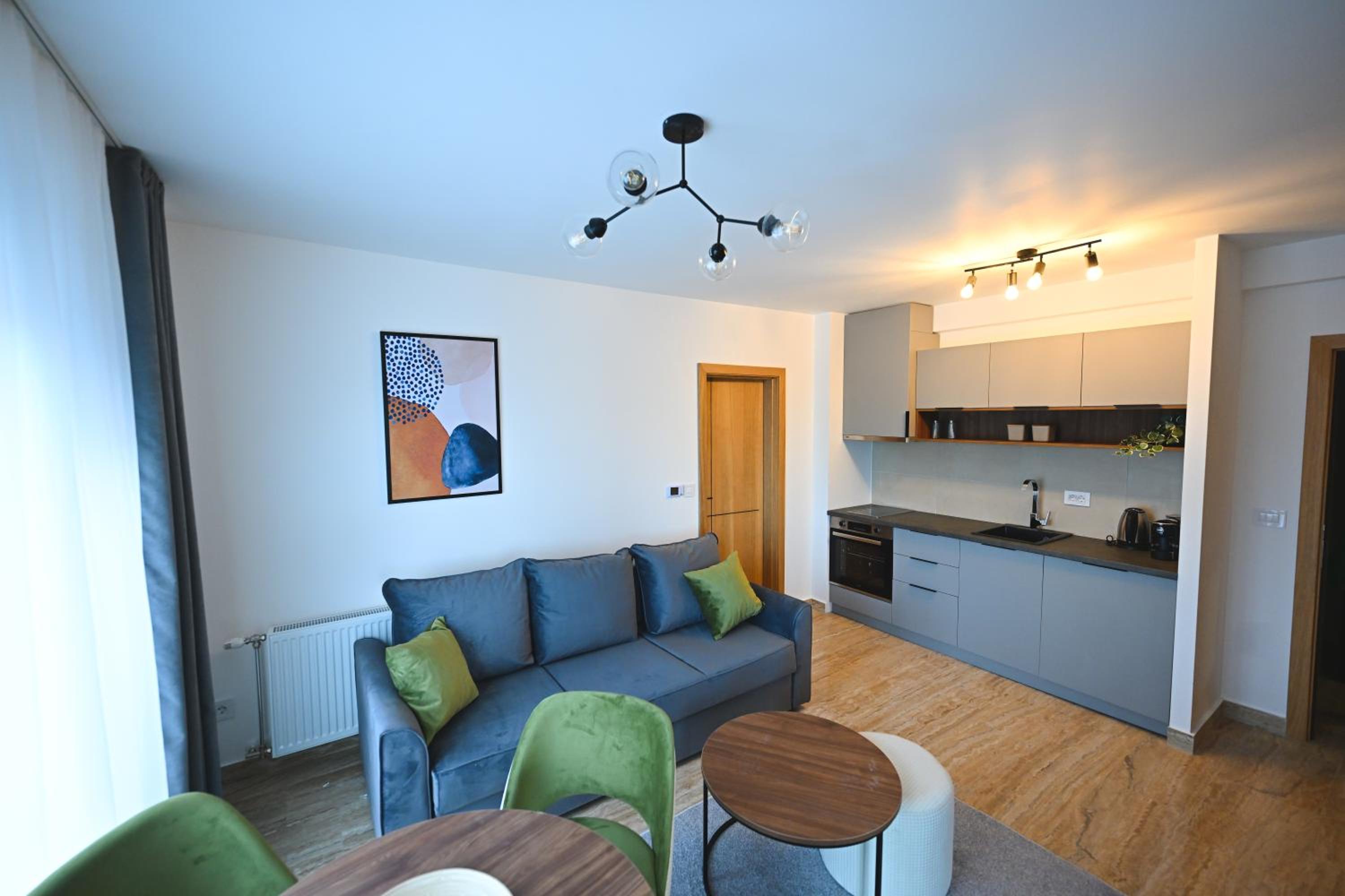 Tasa Apartmani