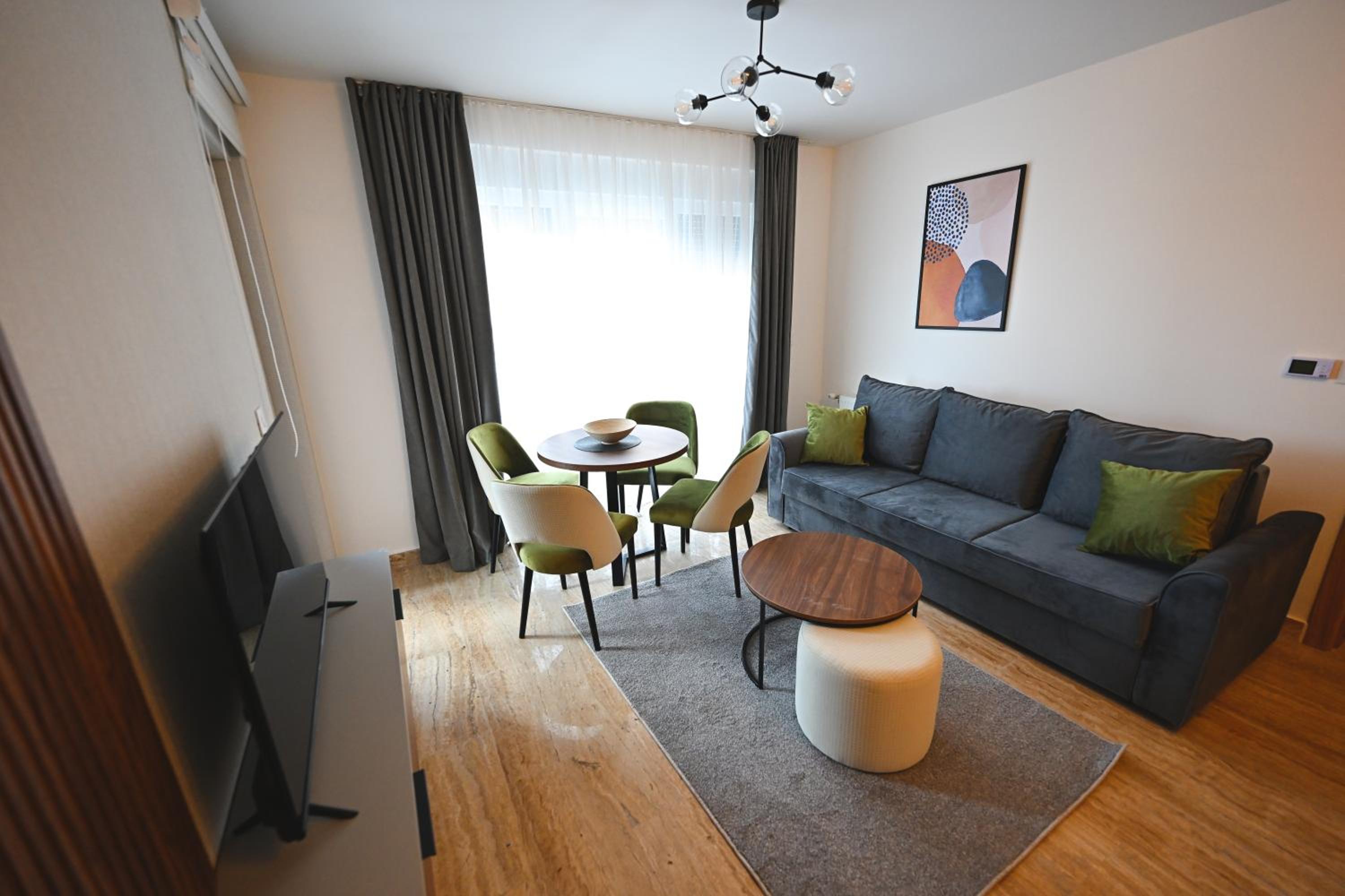 Tasa Apartmani