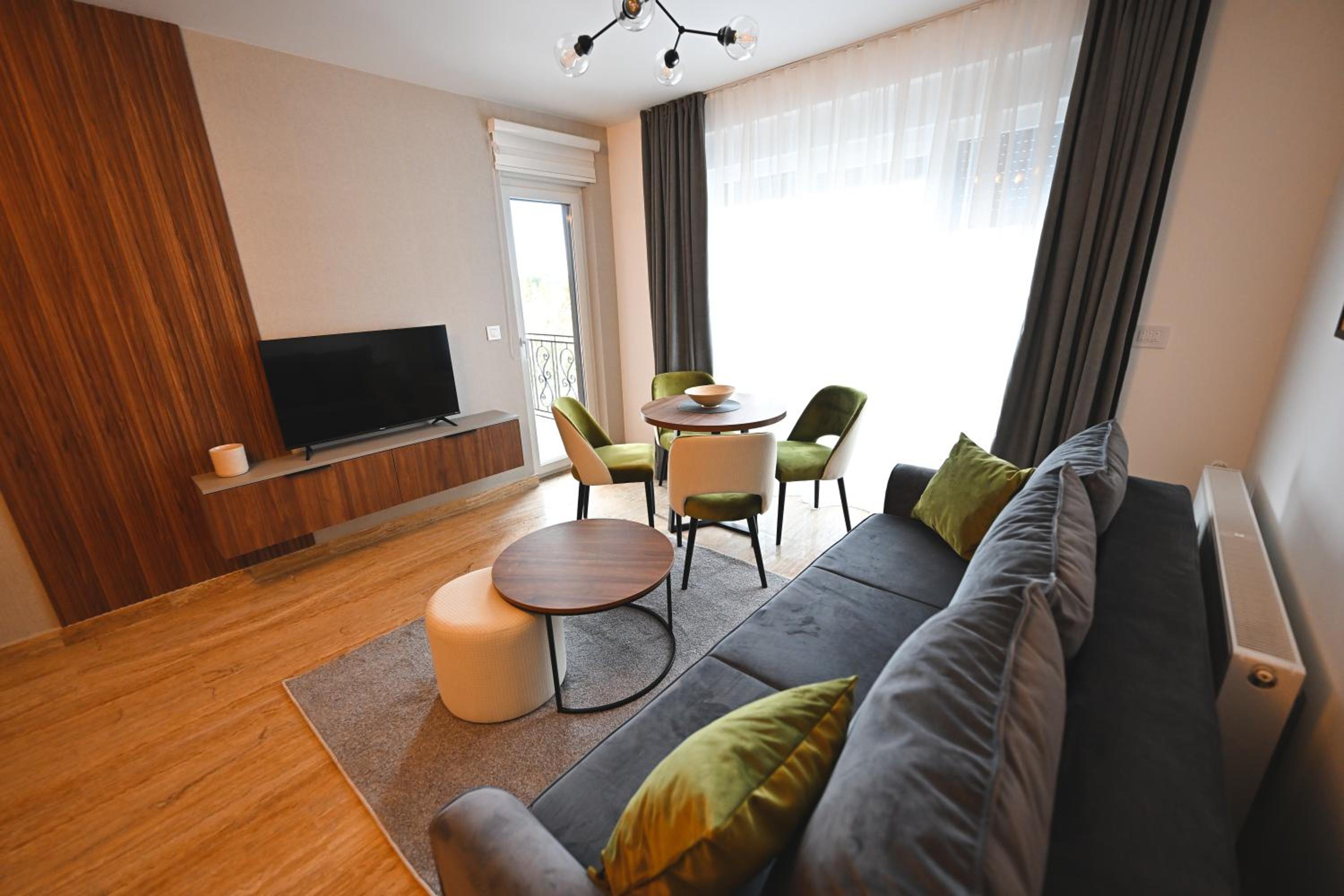 Tasa Apartmani