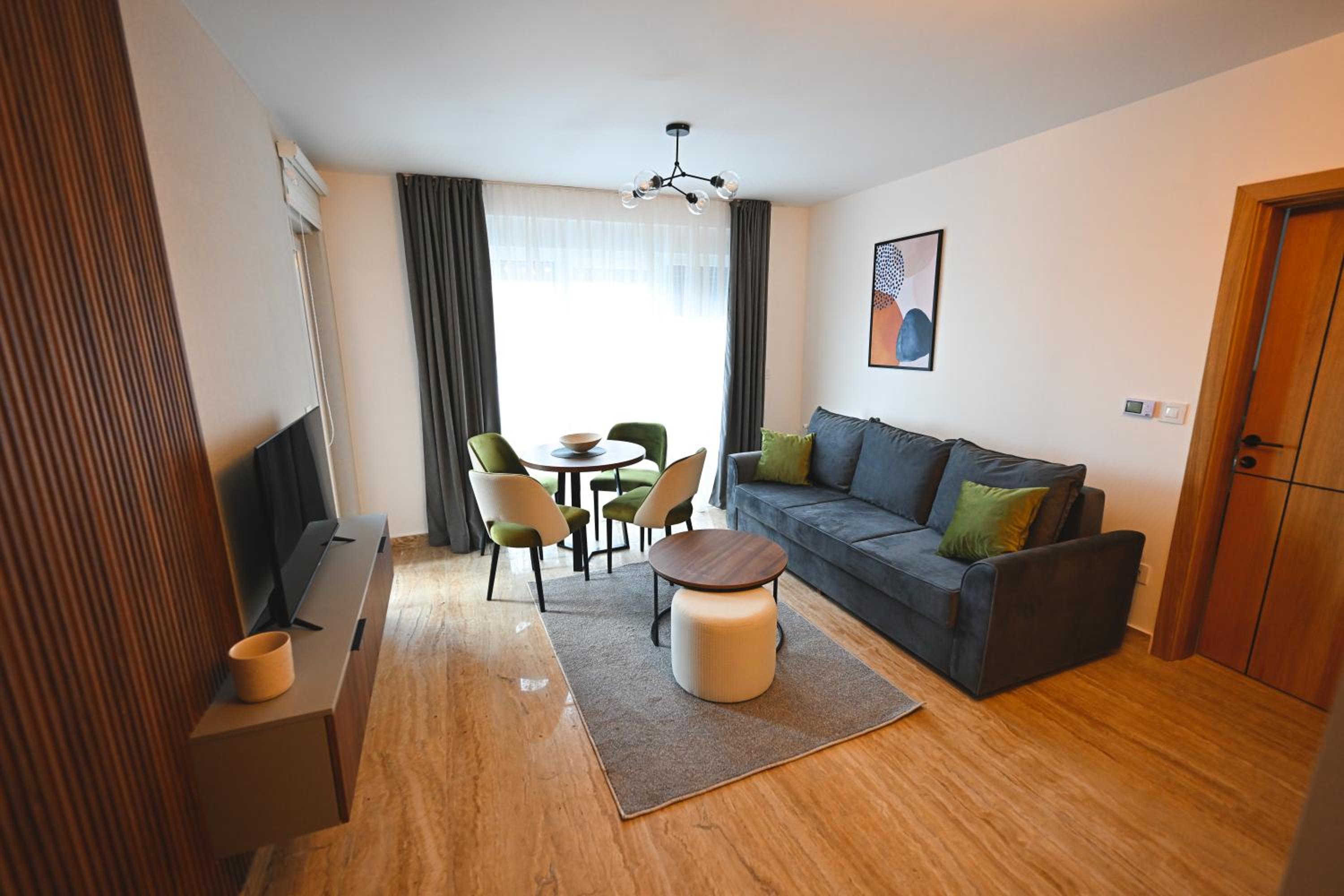 Tasa Apartmani