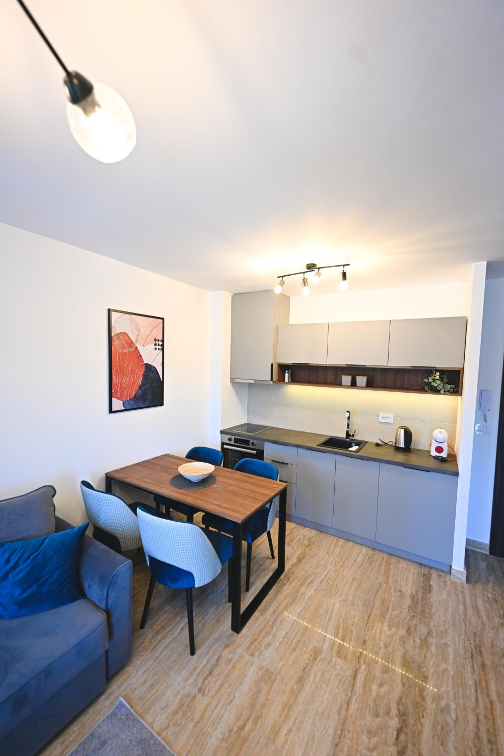 Tasa Apartmani