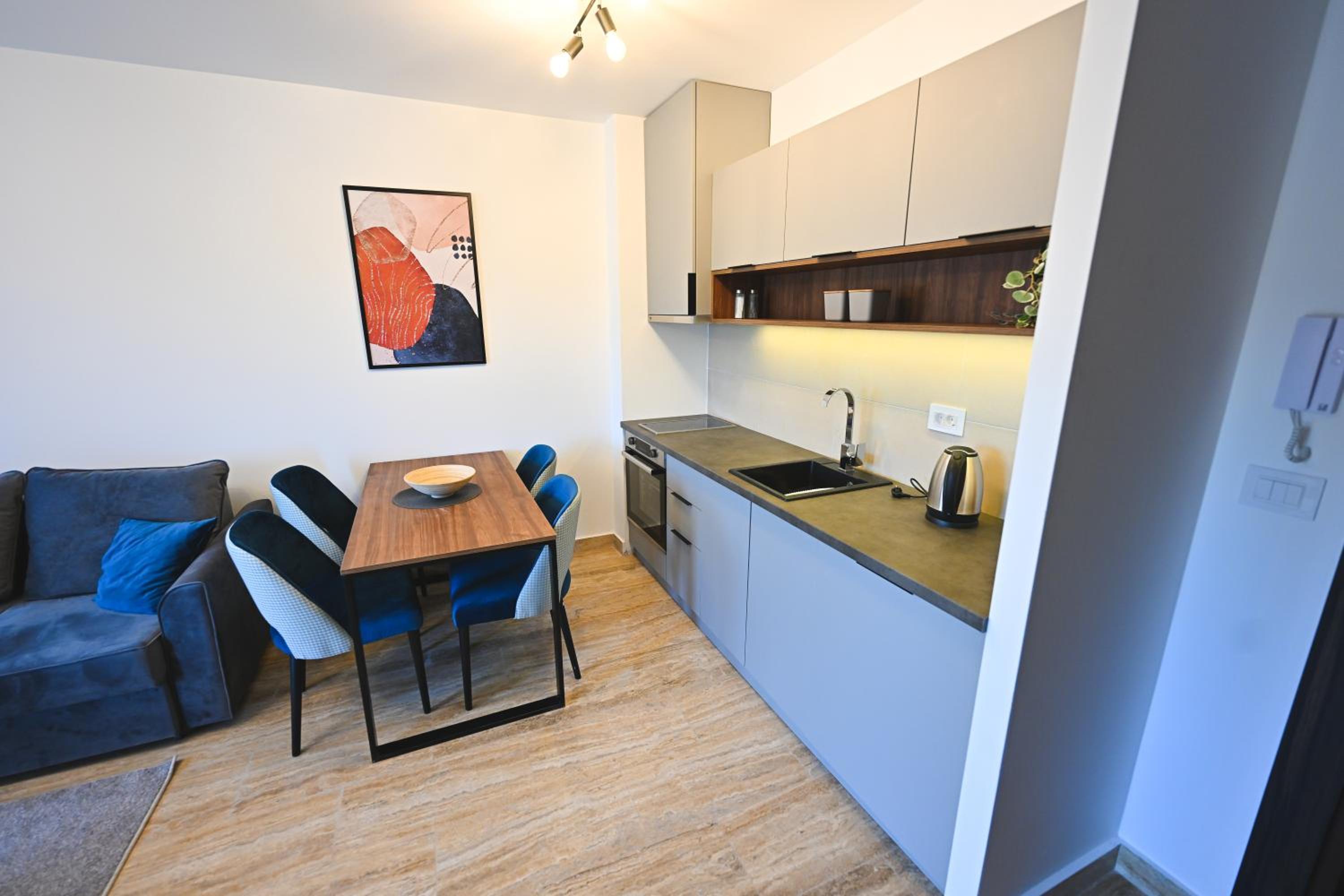 Tasa Apartmani