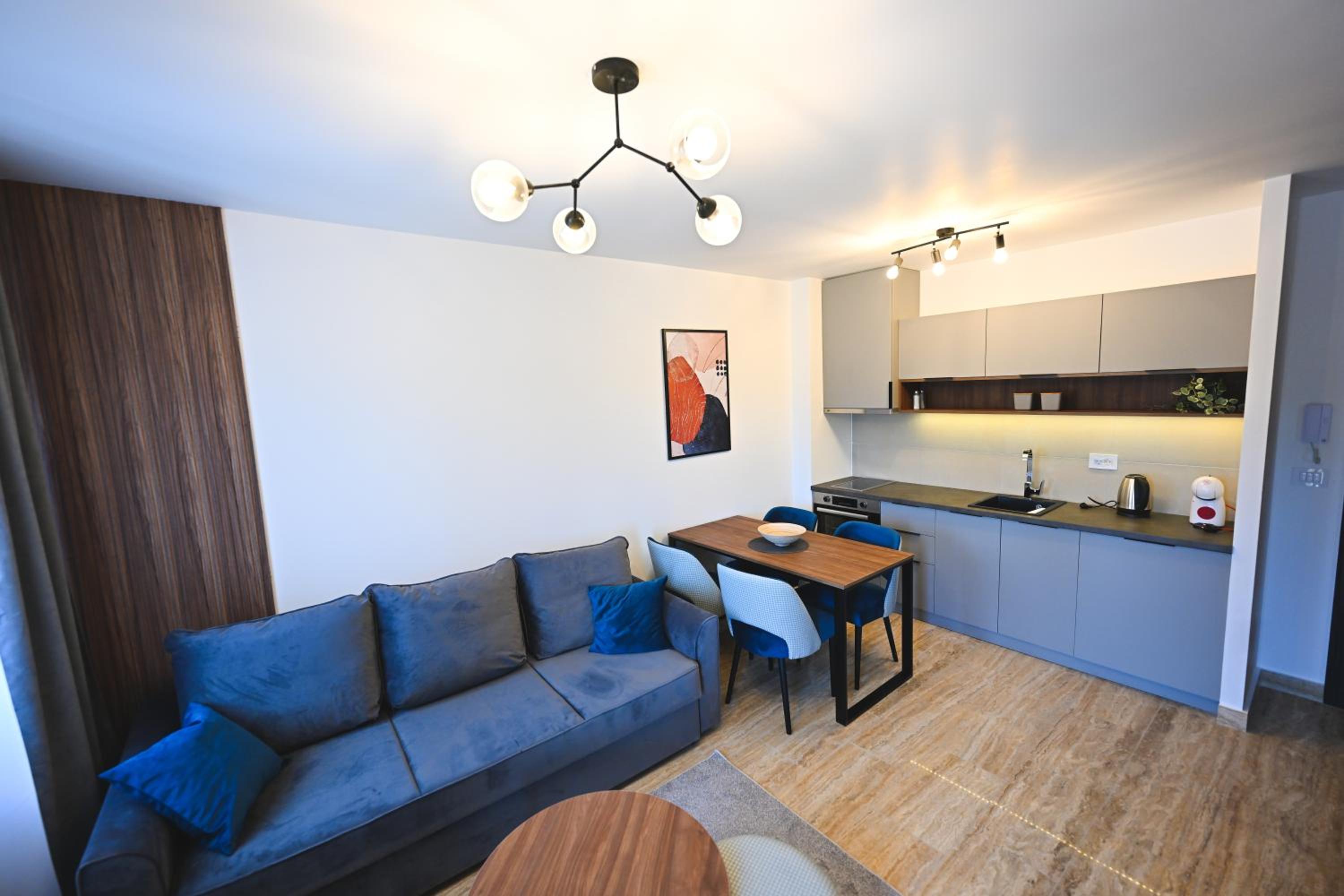 Tasa Apartmani