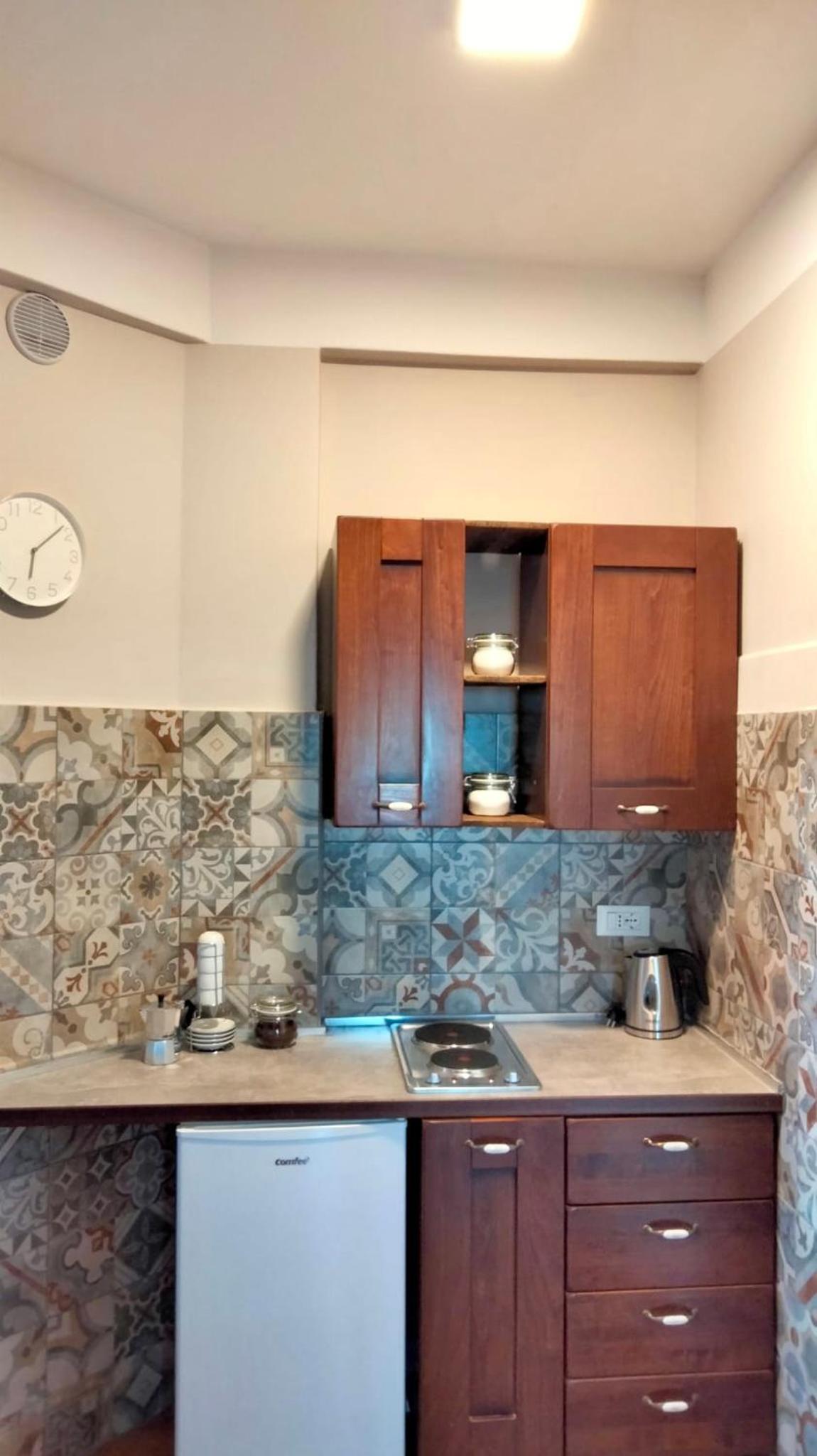 Taormina Center Private Apartments By Fragranza Di Sicilia