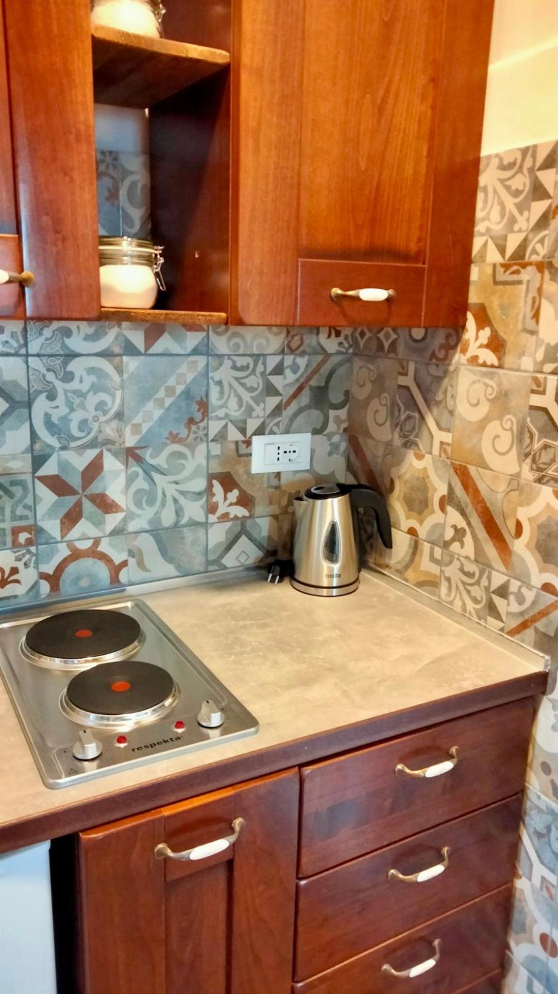 Taormina Center Private Apartments By Fragranza Di Sicilia