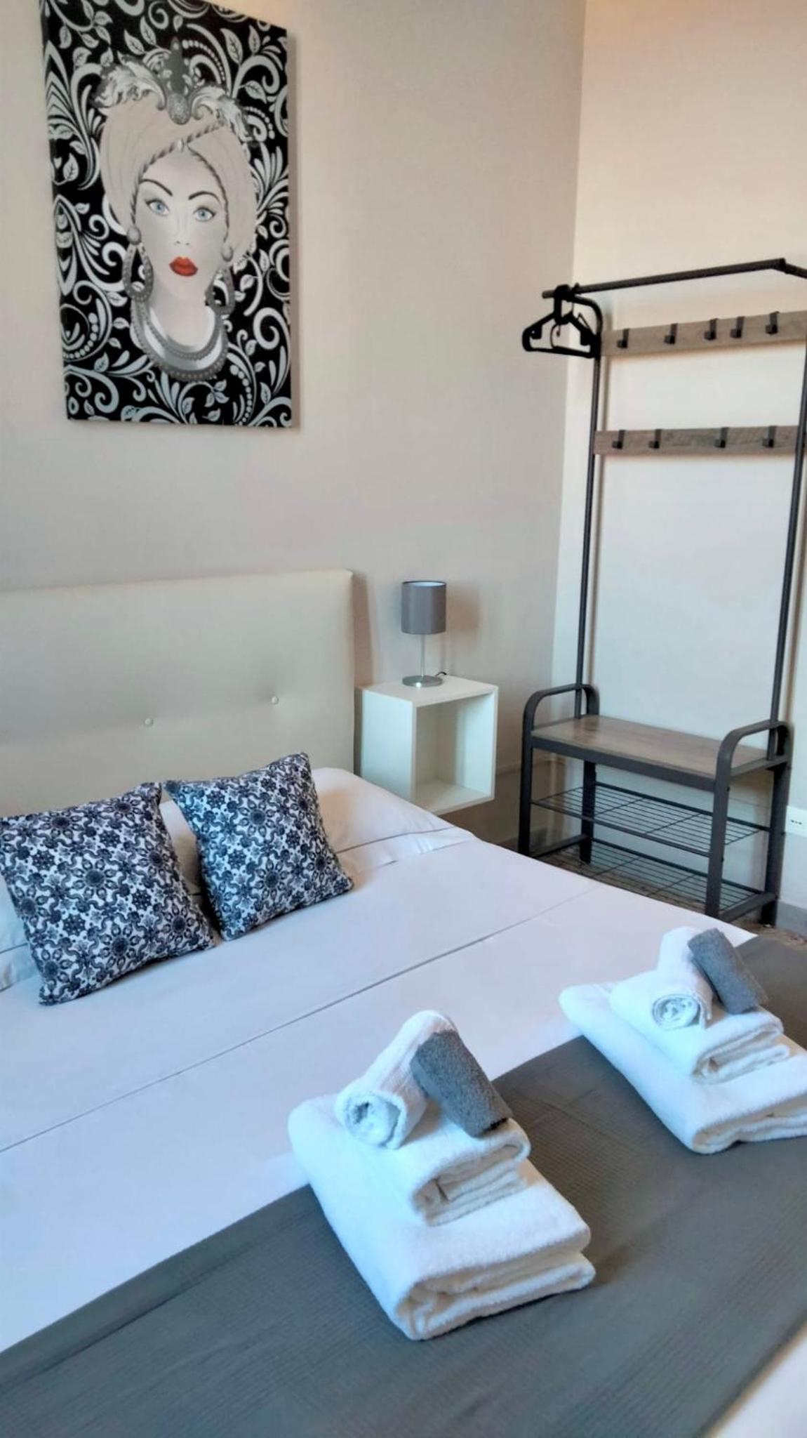Taormina Center Private Apartments By Fragranza Di Sicilia
