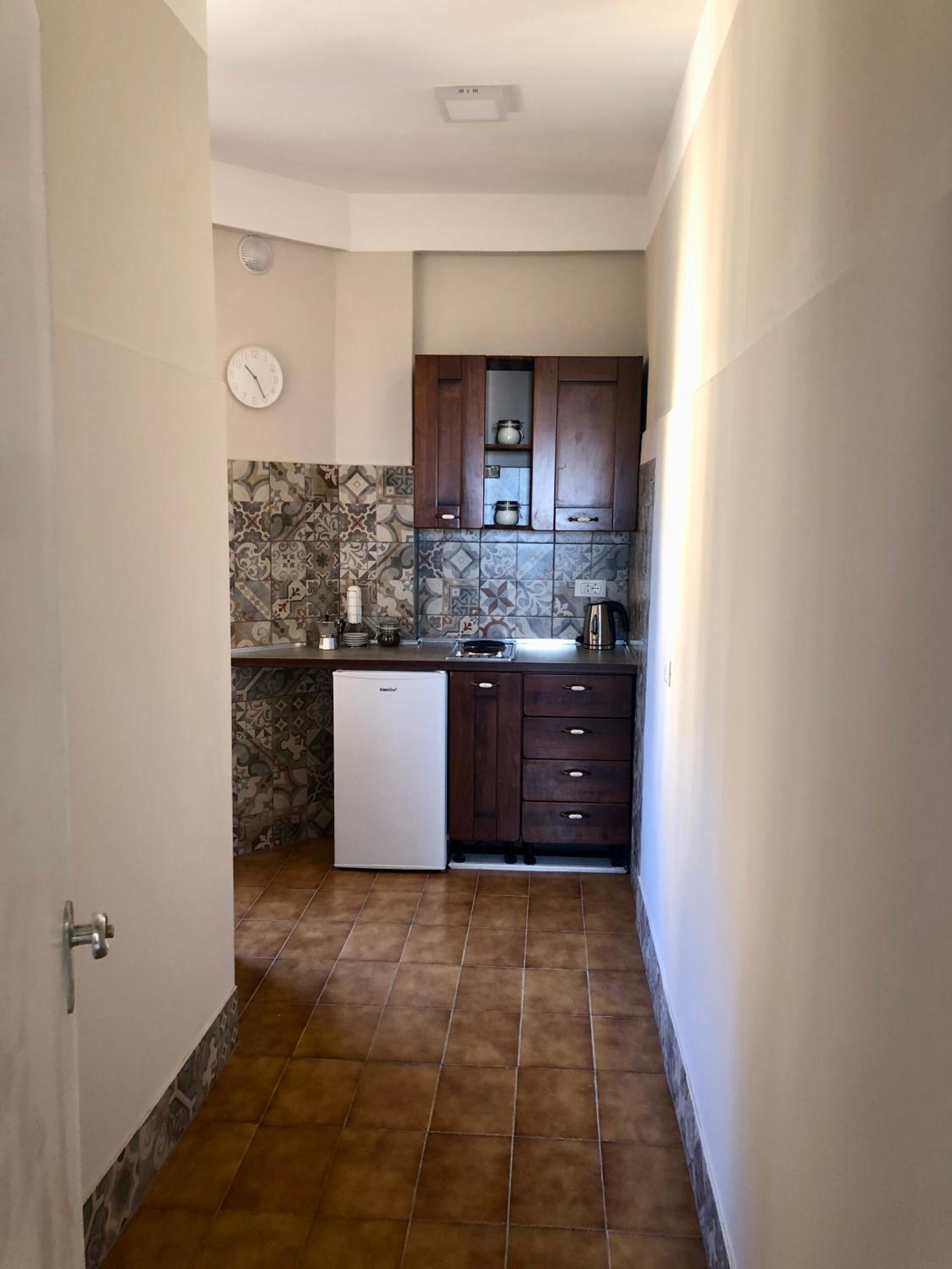 Taormina Center Private Apartments By Fragranza Di Sicilia