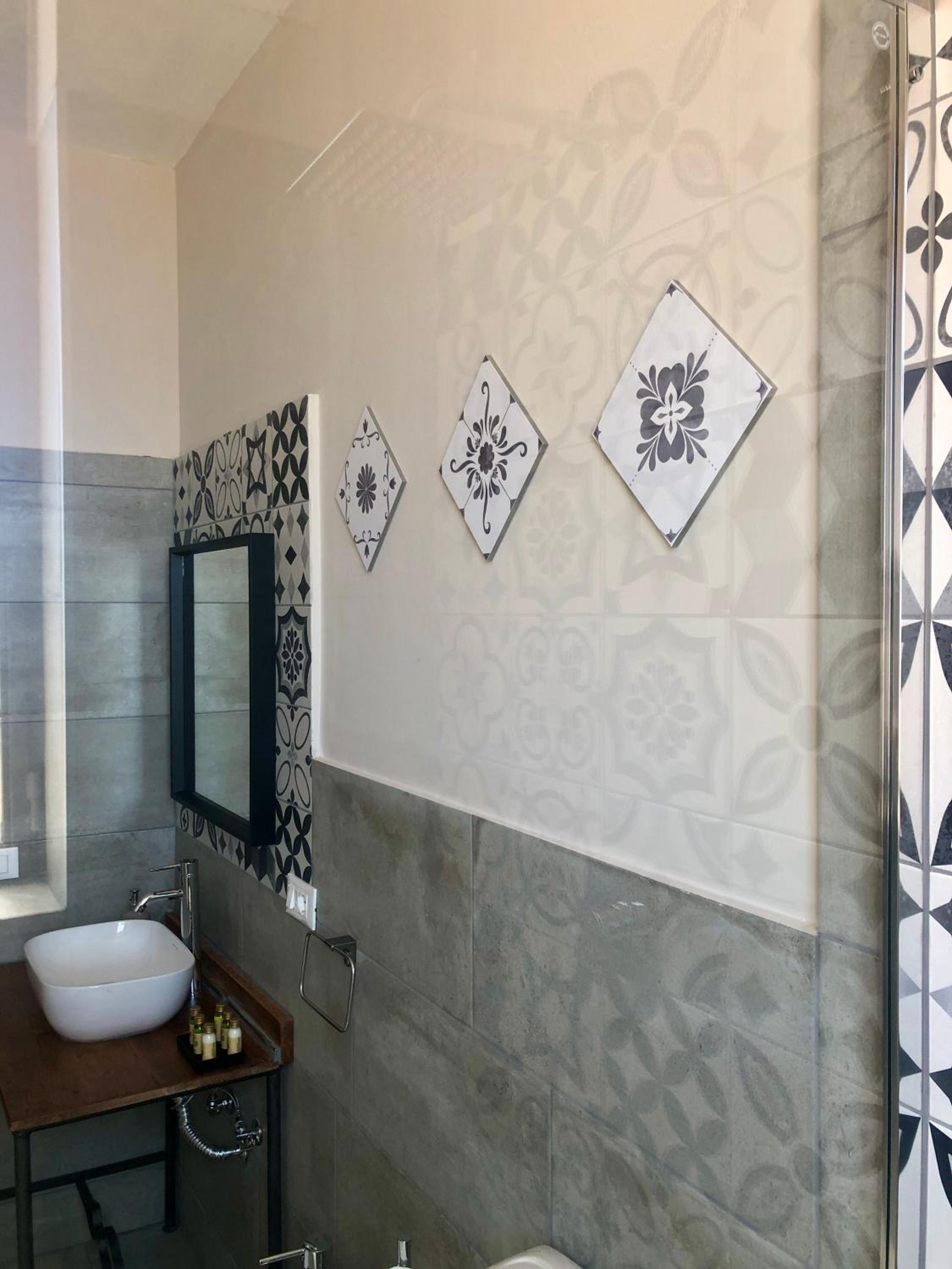 Taormina Center Private Apartments By Fragranza Di Sicilia