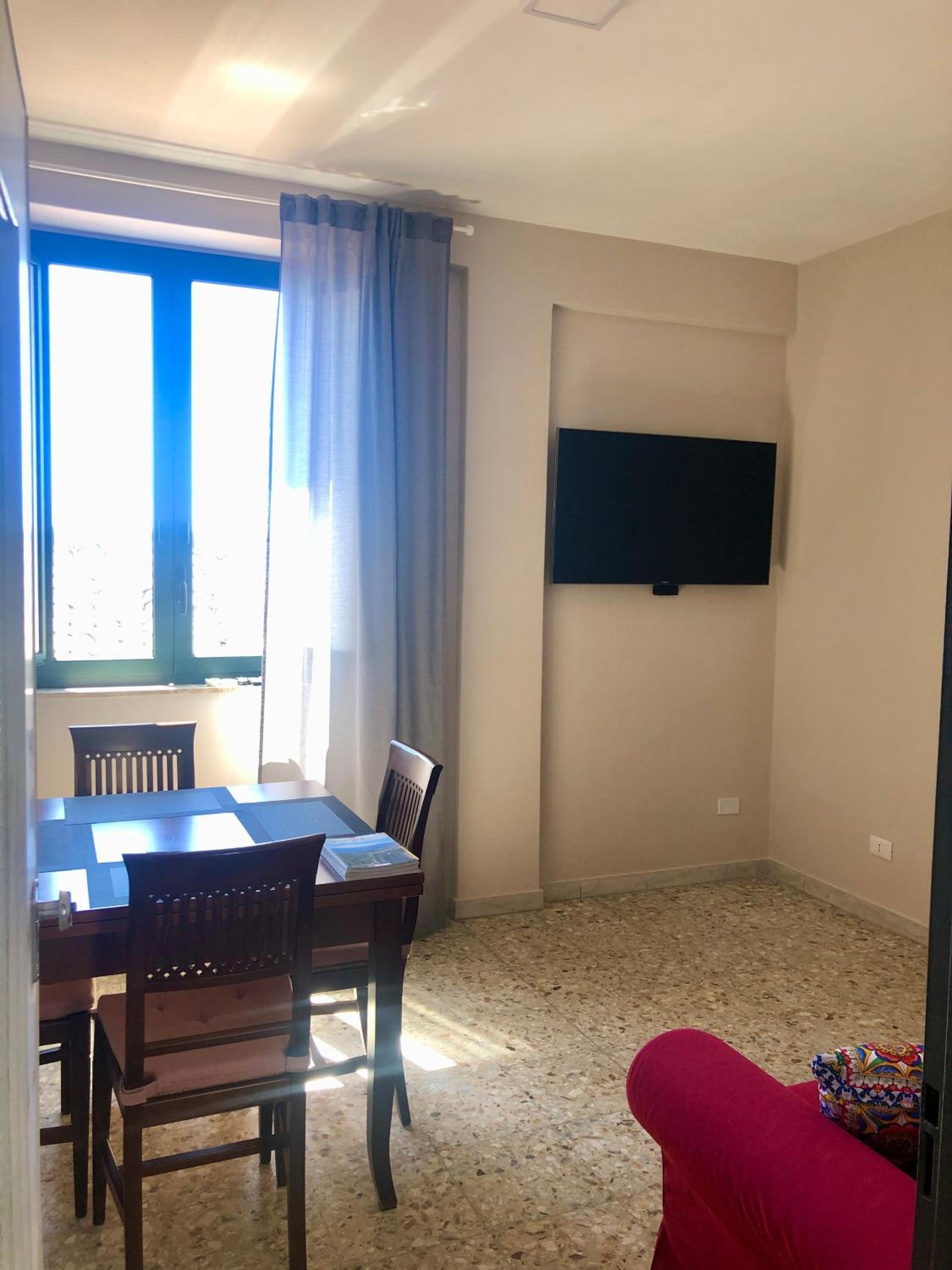 Taormina Center Private Apartments By Fragranza Di Sicilia