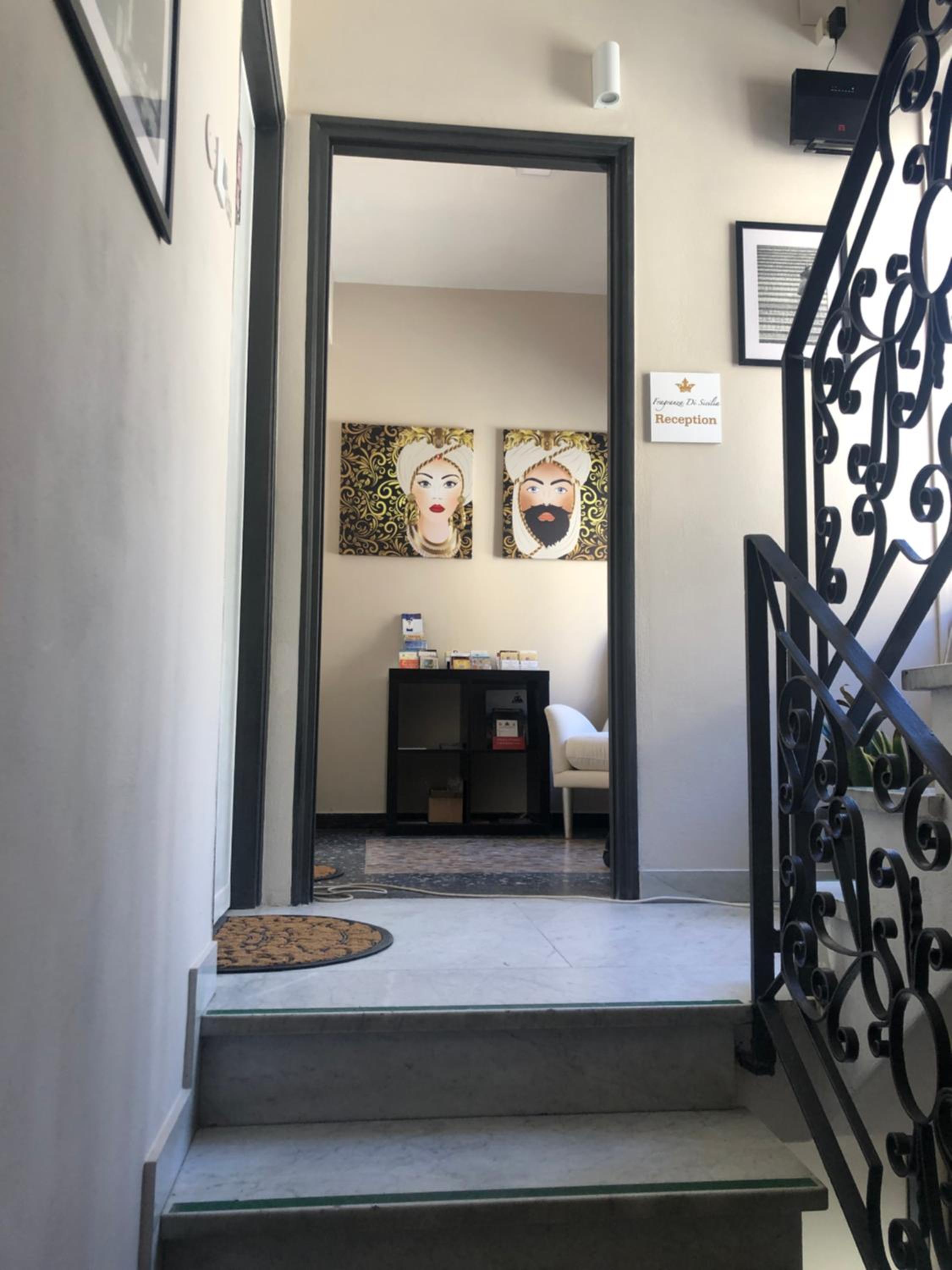 Taormina Center Private Apartments By Fragranza Di Sicilia