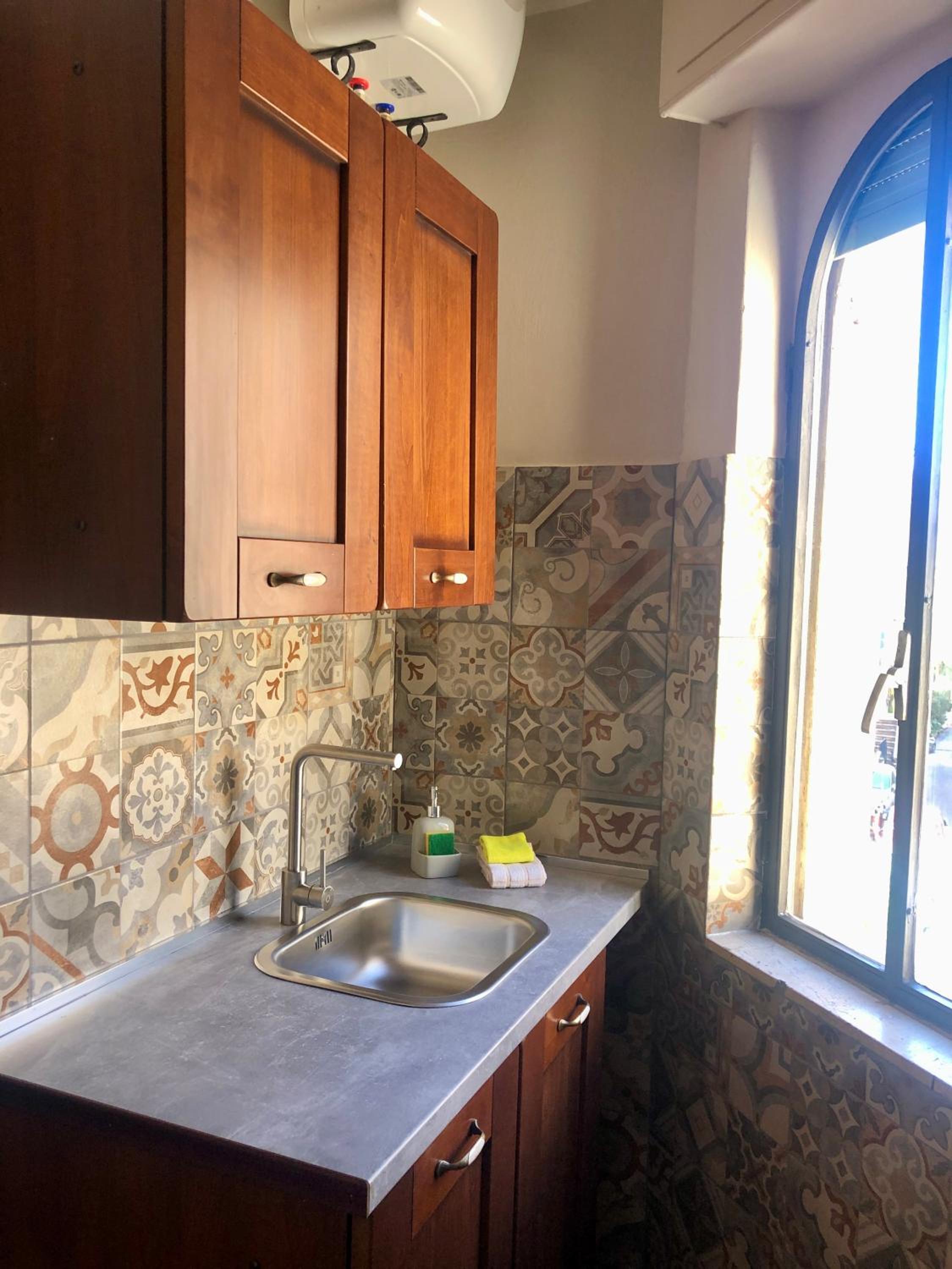 Taormina Center Private Apartments By Fragranza Di Sicilia