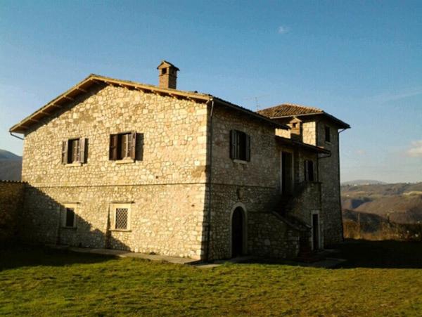 Agriturismo La Commenda-Adults Only