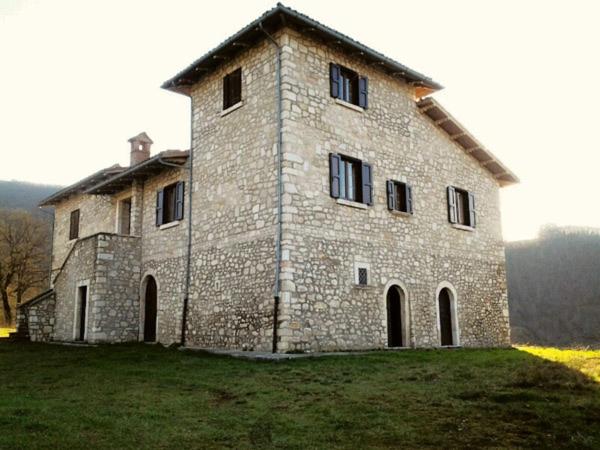 Agriturismo La Commenda-Adults Only