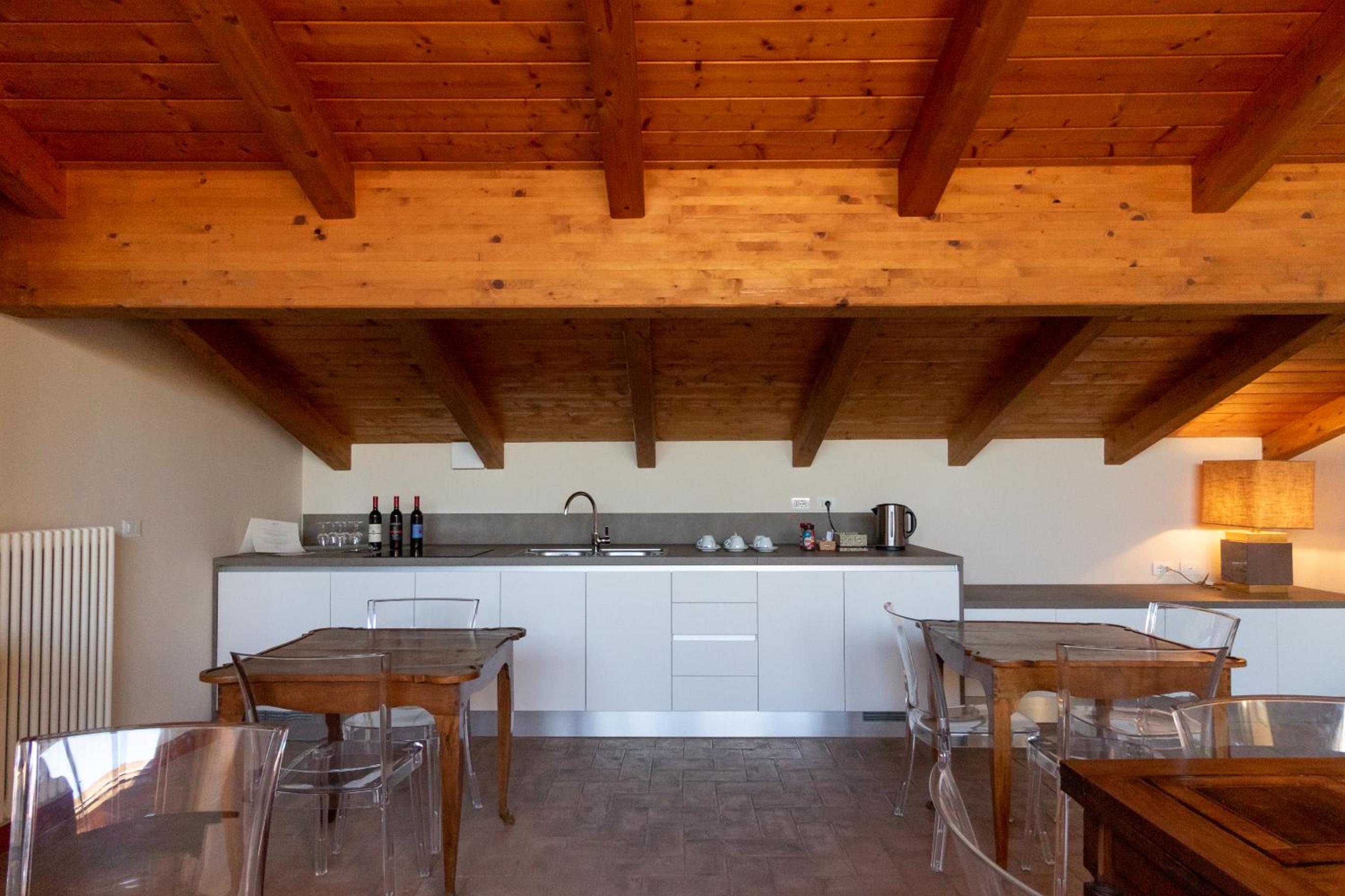 Casa Isolani Guest House Santo Stefano