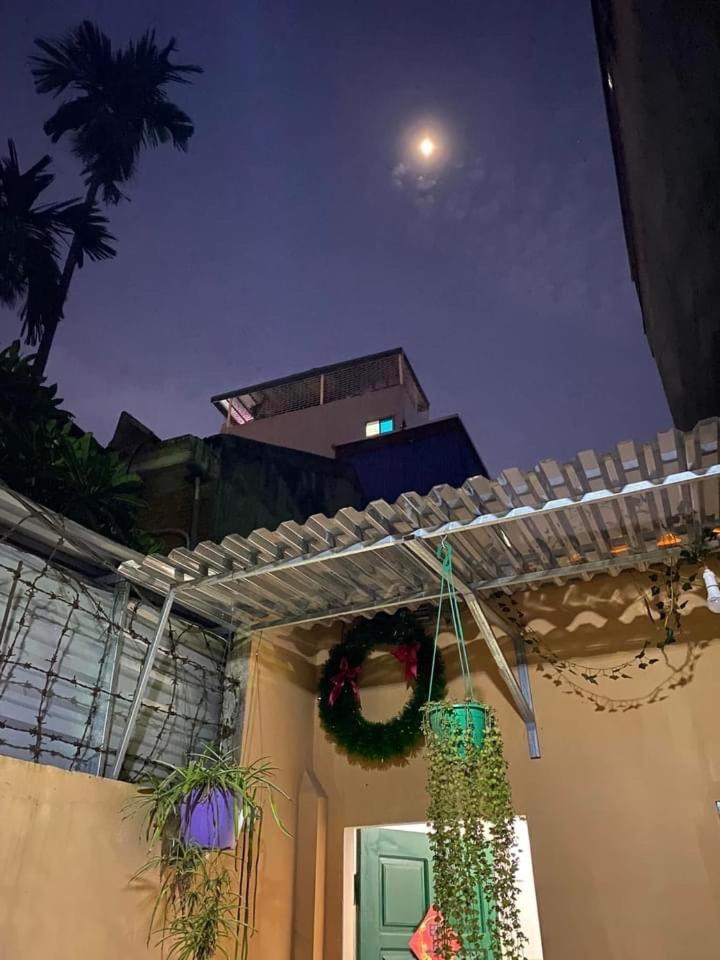 T30 Hanoi Homestay, near Lotte Tay Ho, 25minutes to the airport