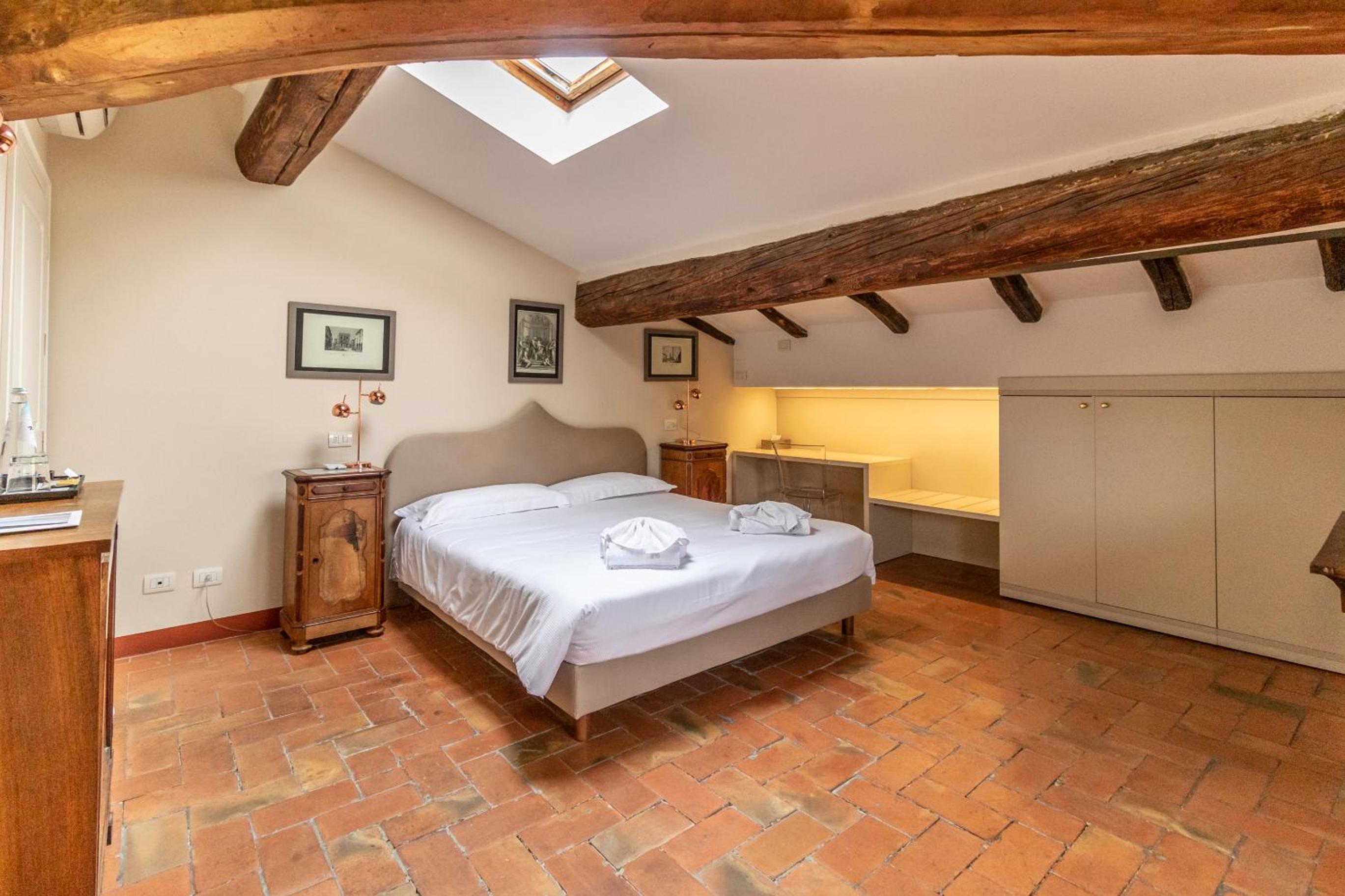 Casa Isolani Guest House Santo Stefano