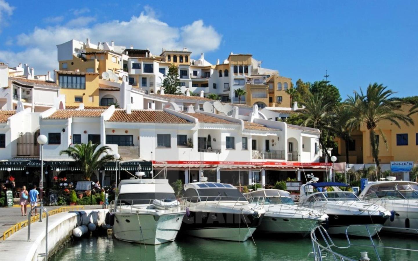 CALA BLUE VIEWS