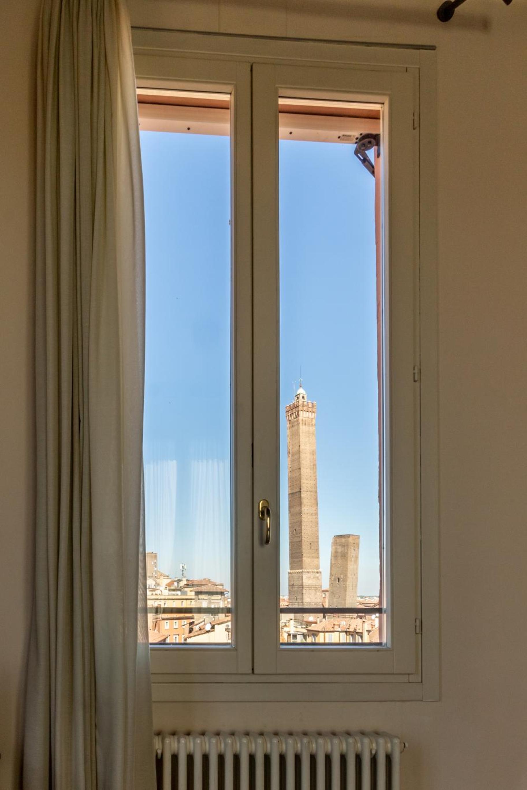 Casa Isolani Guest House Santo Stefano