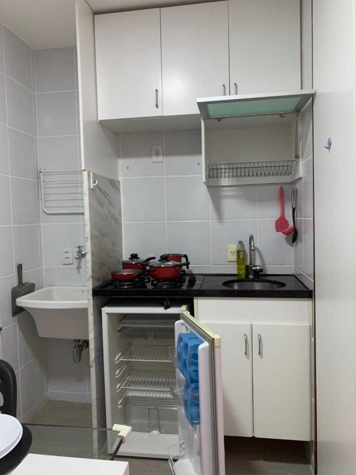 Top Master Suites Sudoeste