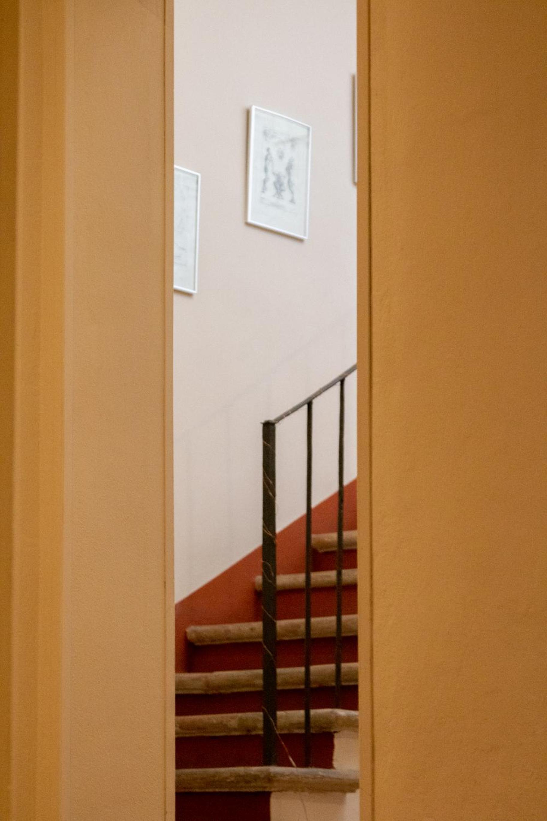 Casa Isolani Guest House Santo Stefano