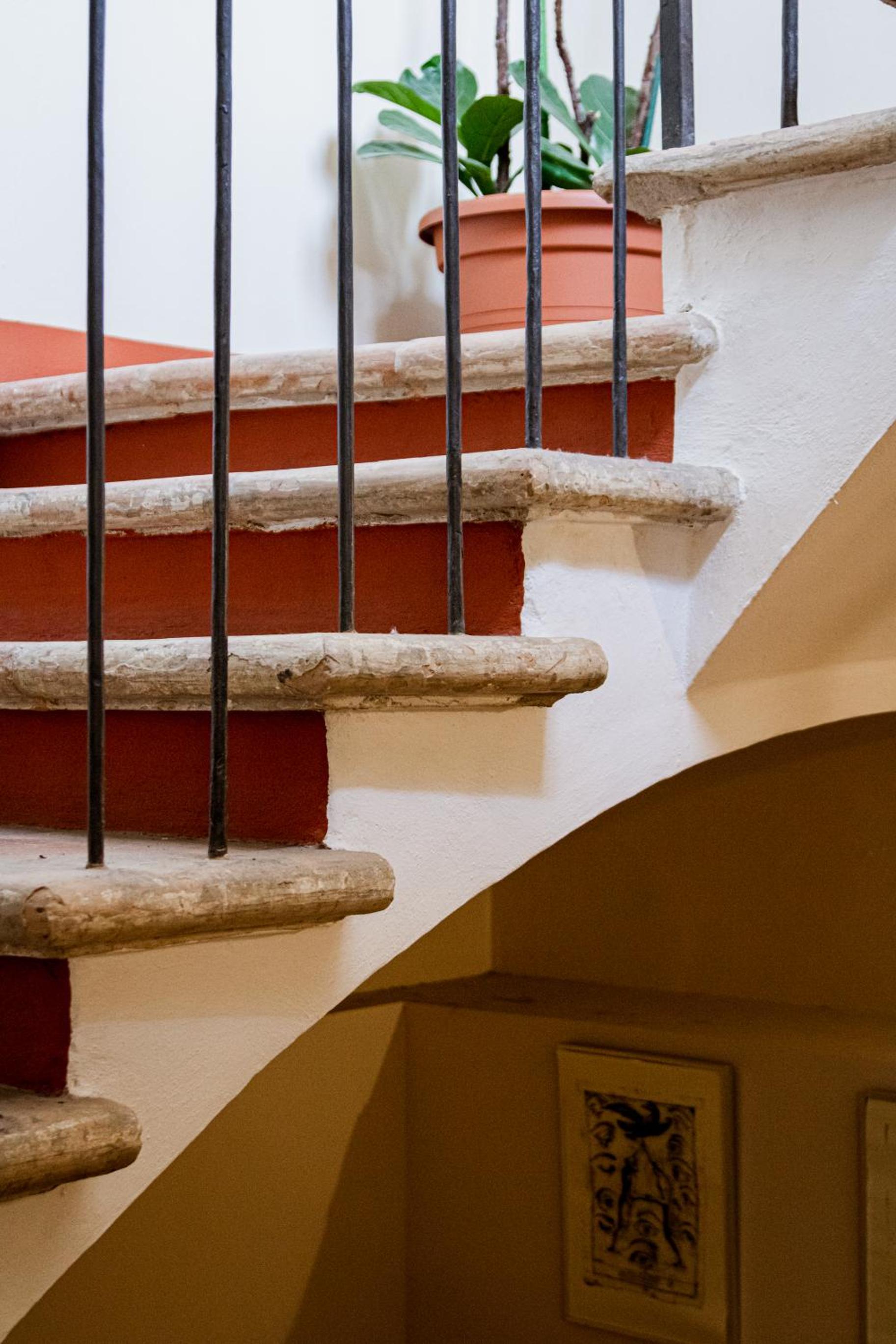Casa Isolani Guest House Santo Stefano