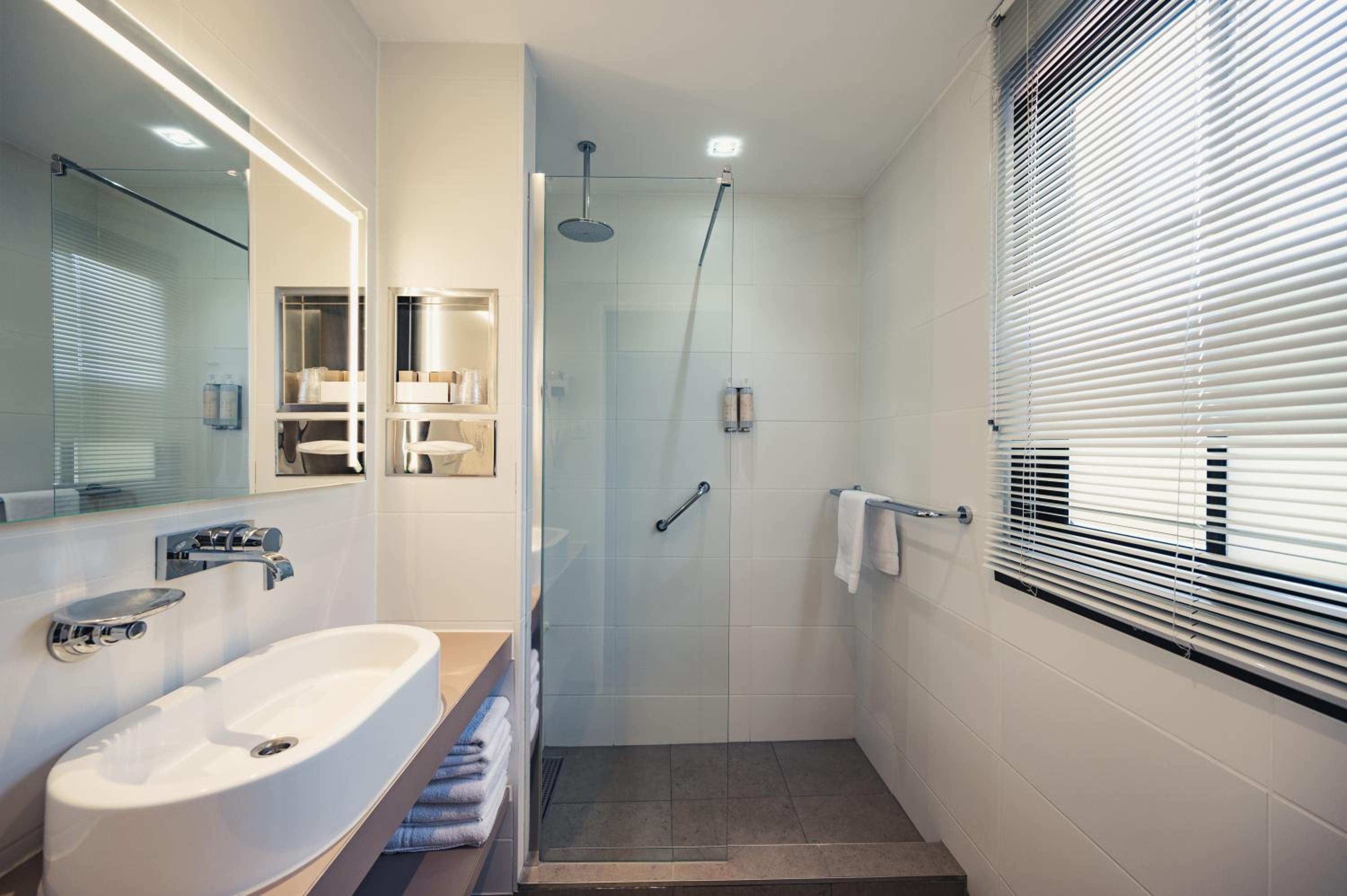 Van der Valk Hotel Le Catalogne Saint Aygulf
