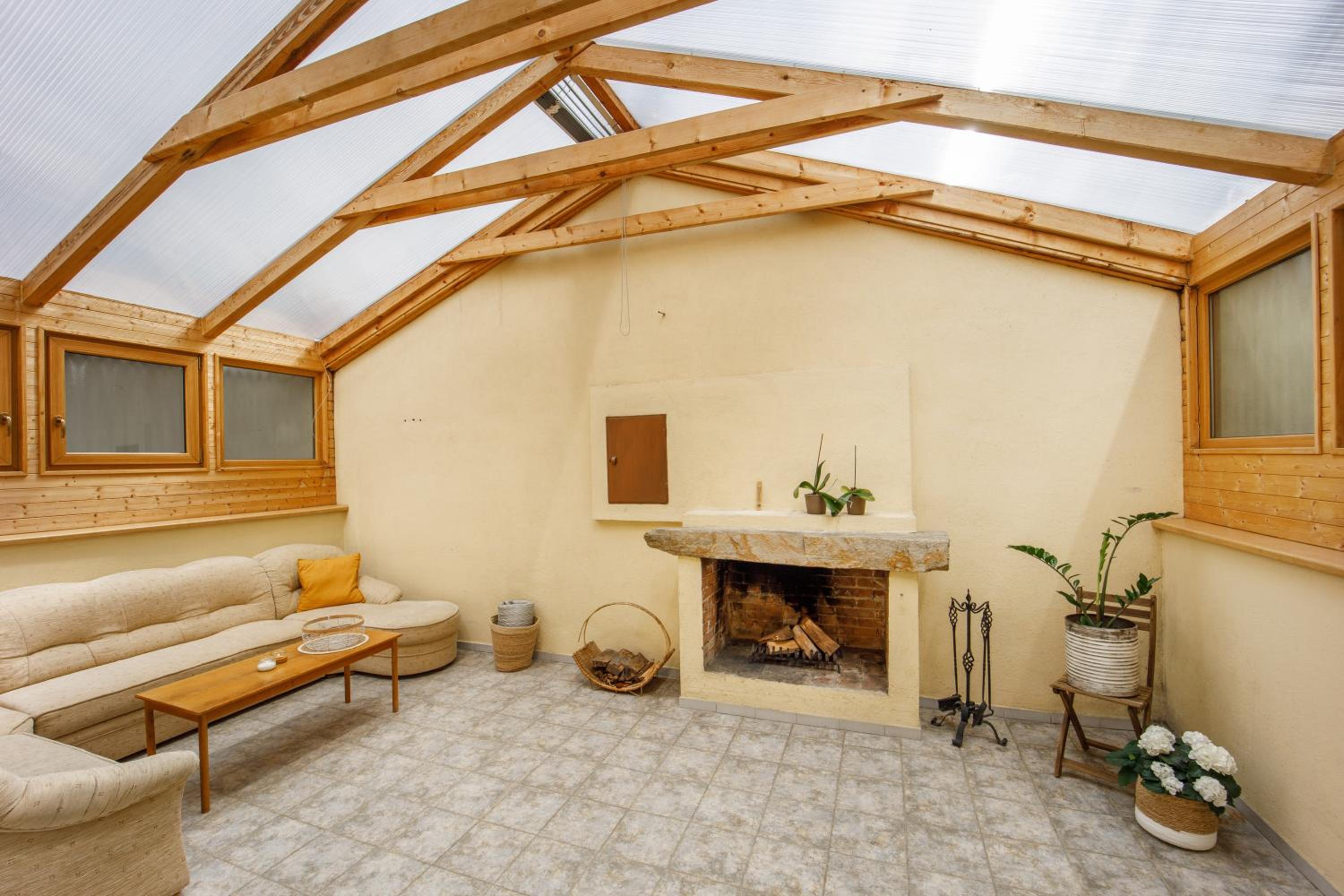 Vinařský apartmán Špalek