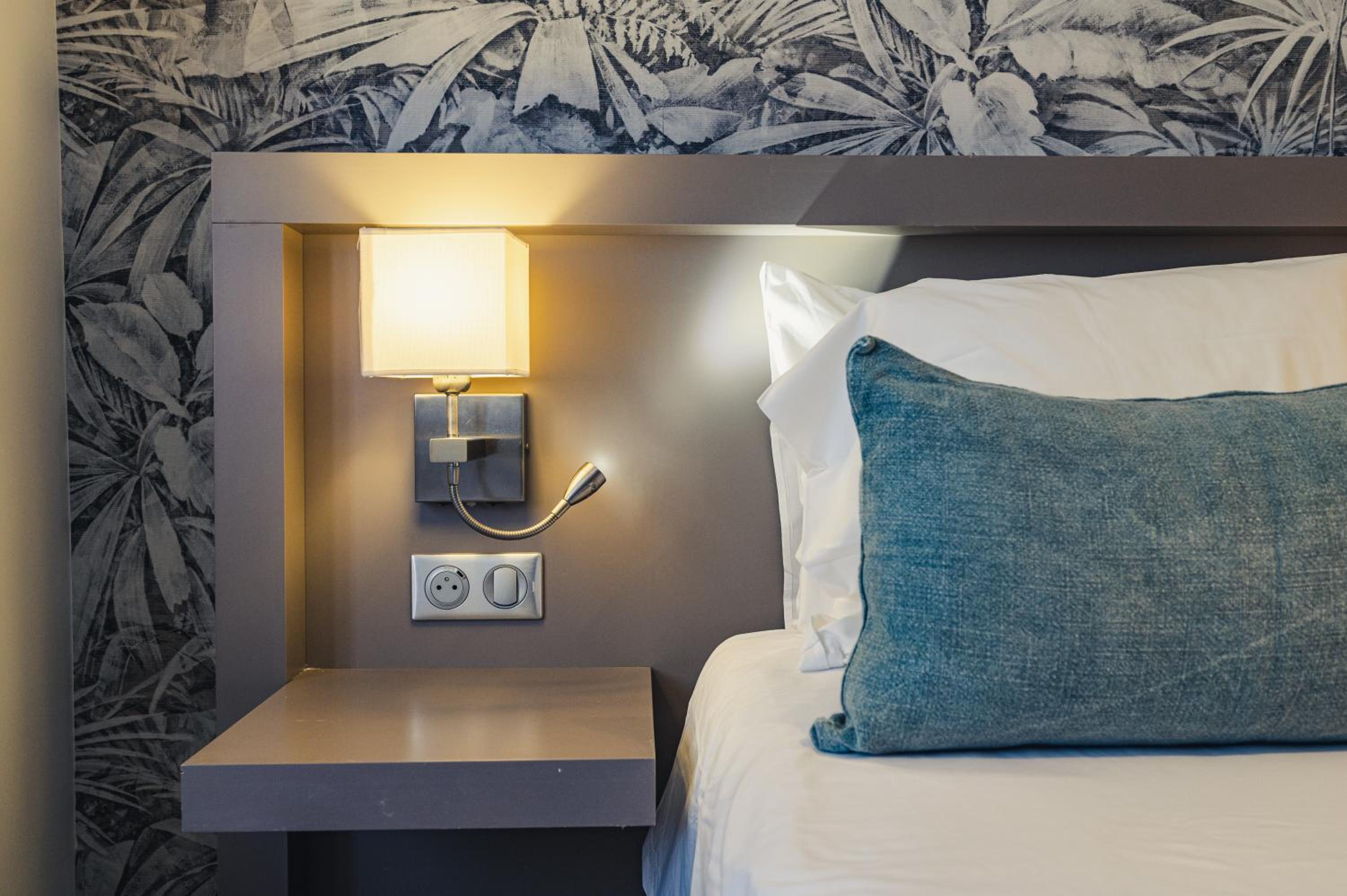 Van der Valk Hotel Le Catalogne Saint Aygulf
