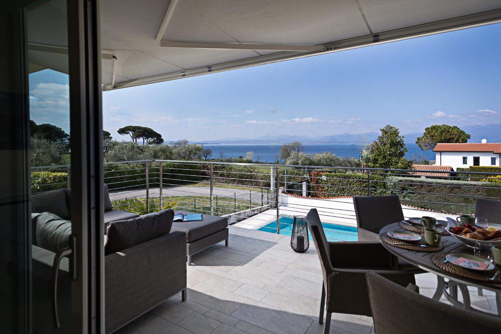 VILLA JULIA - Regarda Travel view 2