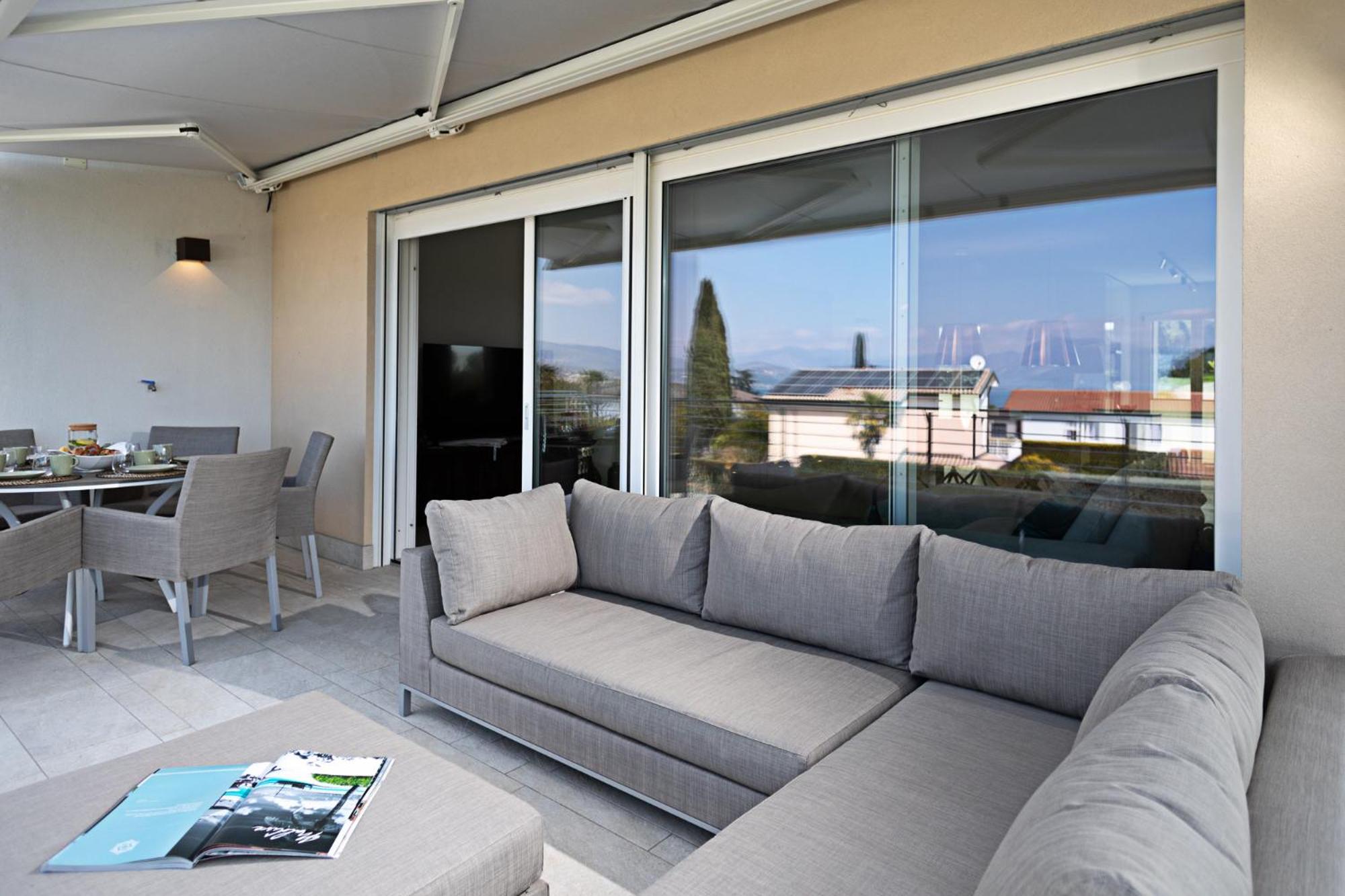 VILLA JULIA - Regarda Travel view 4