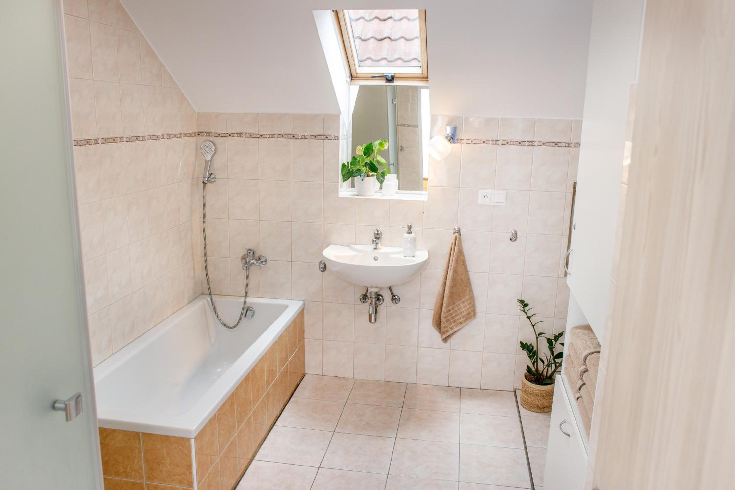 Vinařský apartmán Špalek